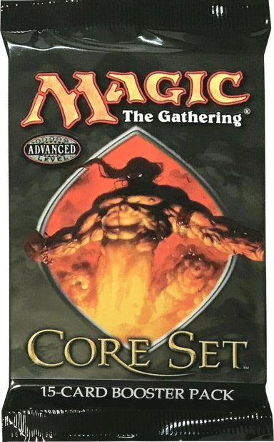Product image for Ninth Edition Advanced Booster