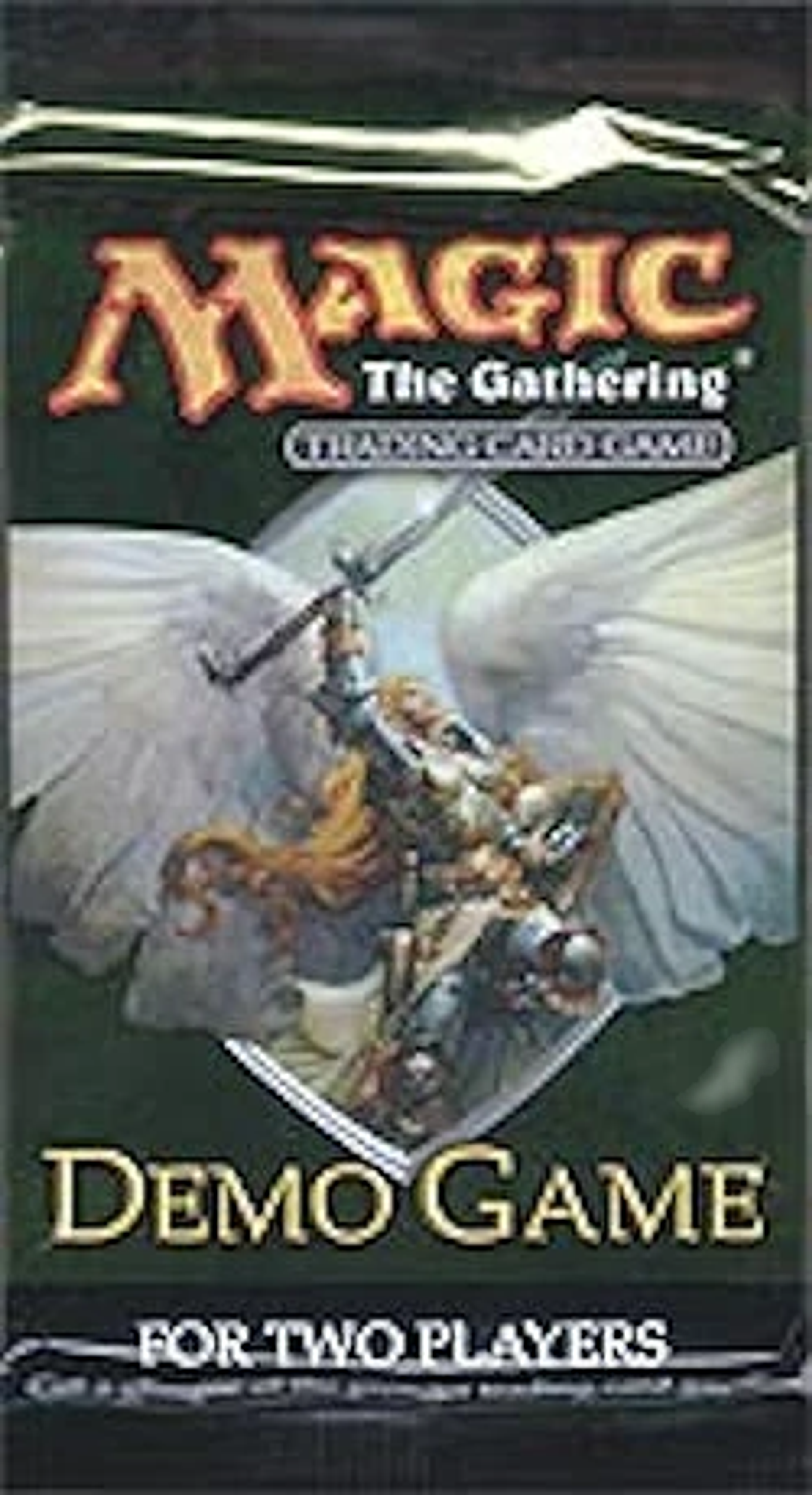 Product image for Ninth Edition Demo Booster