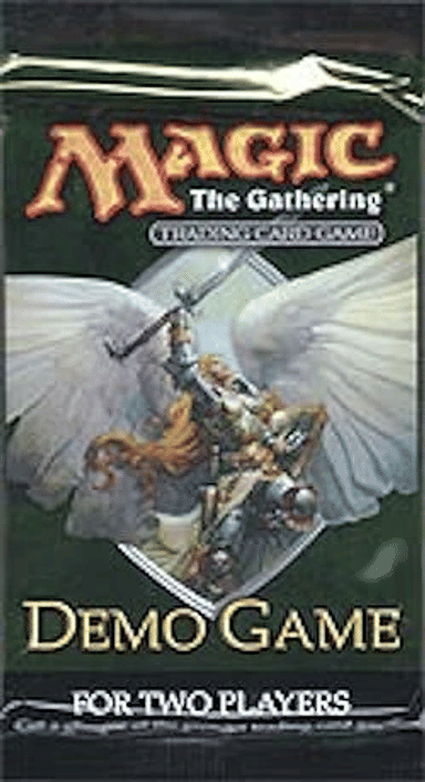 Product image for Ninth Edition Demo Booster