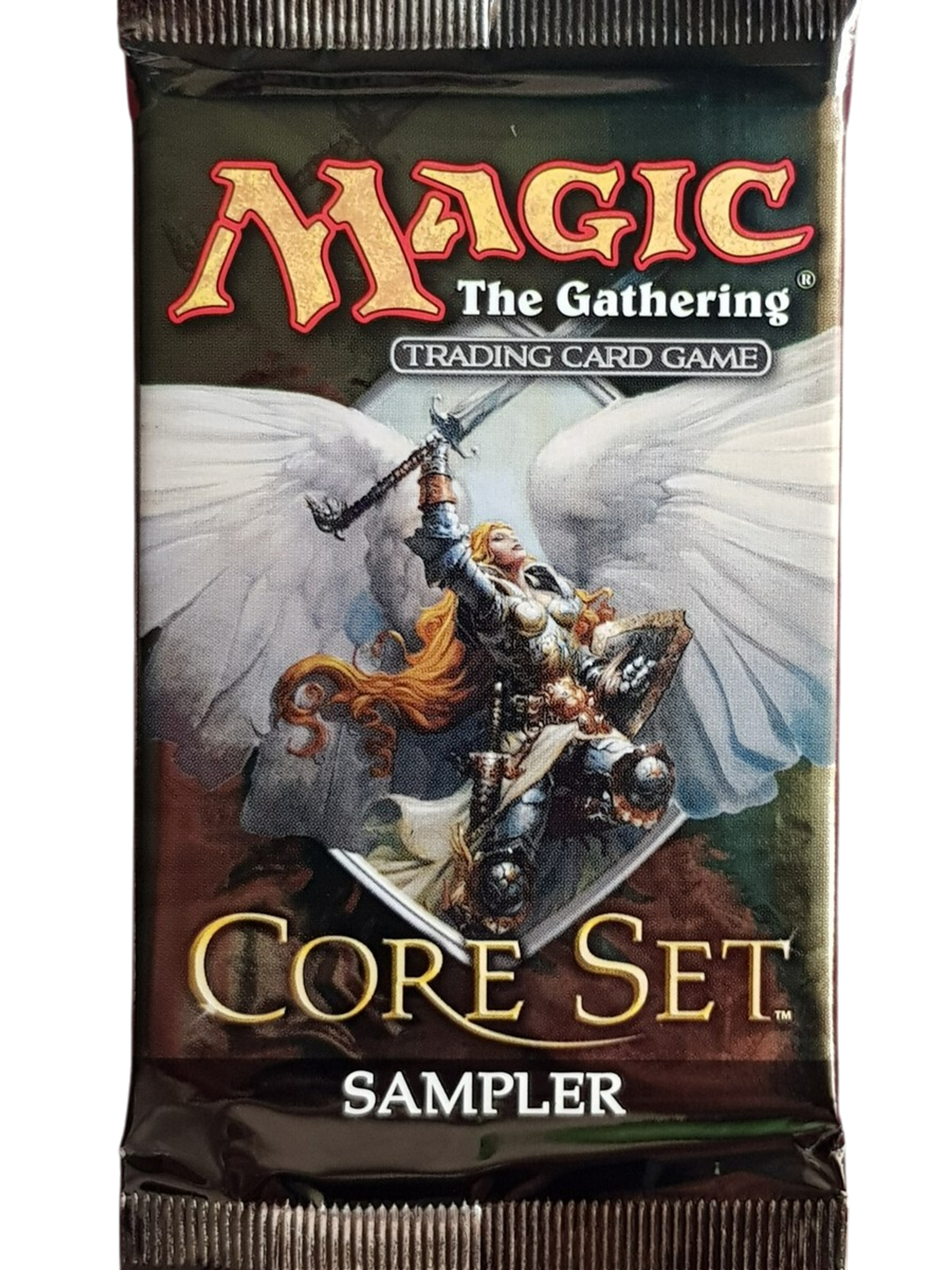 Product image for Ninth Edition Sampler Booster