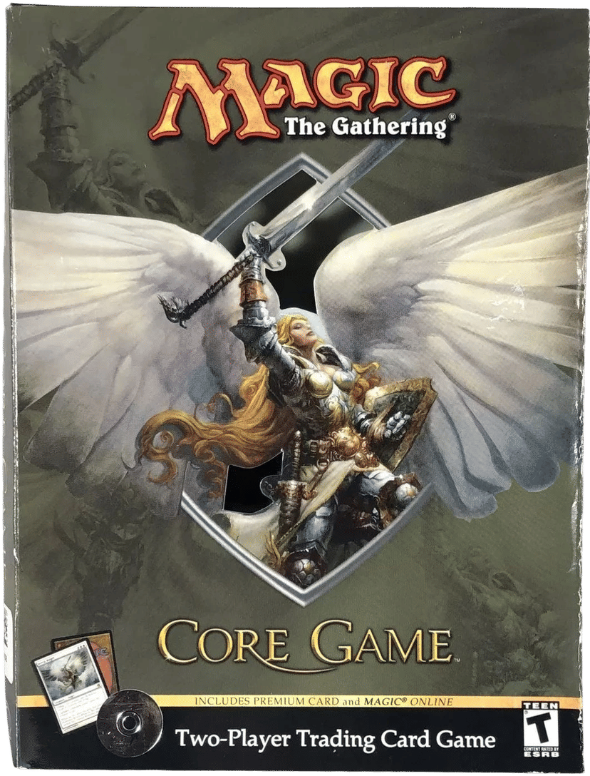 Ninth Edition Two Player Starter Display from Ninth Edition - Magic: The Gathering