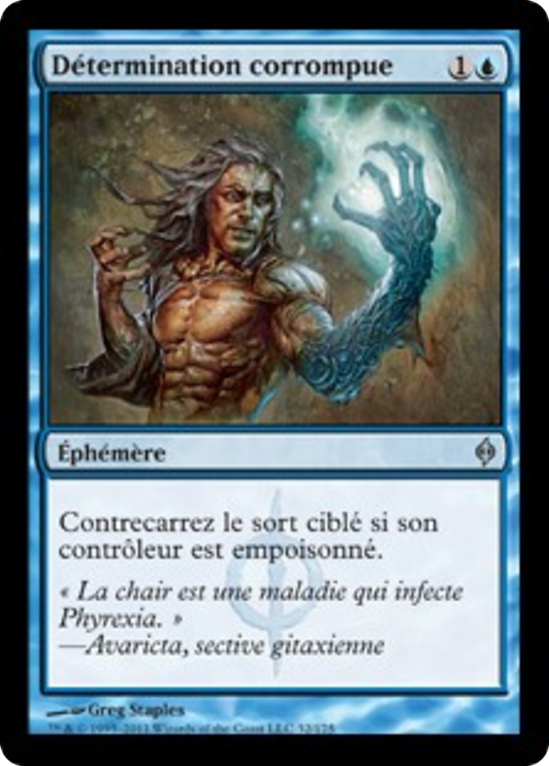 Cartes à l'unité