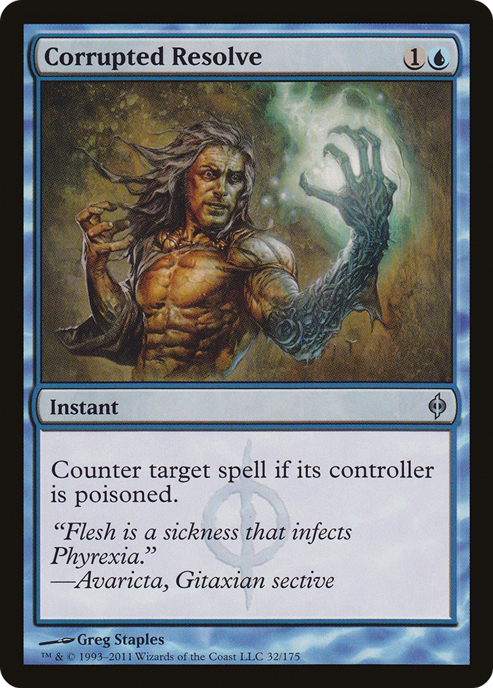 Single cards