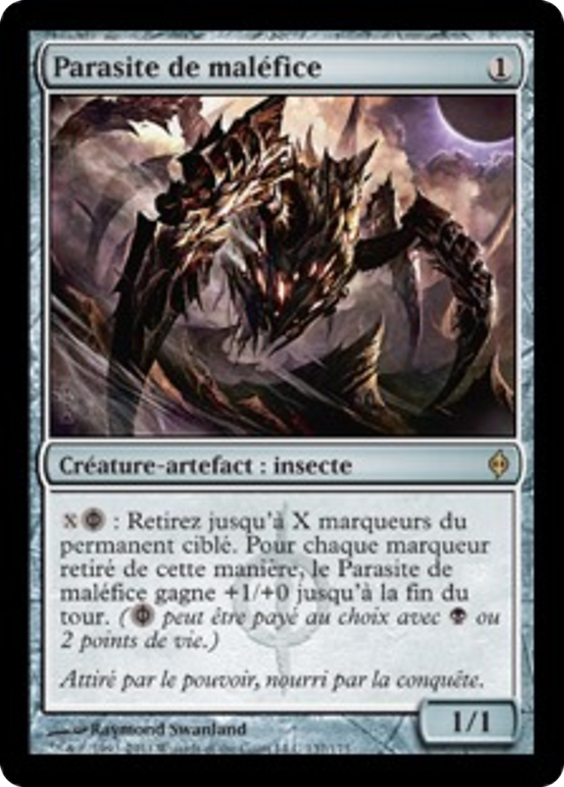 Cartes à l'unité