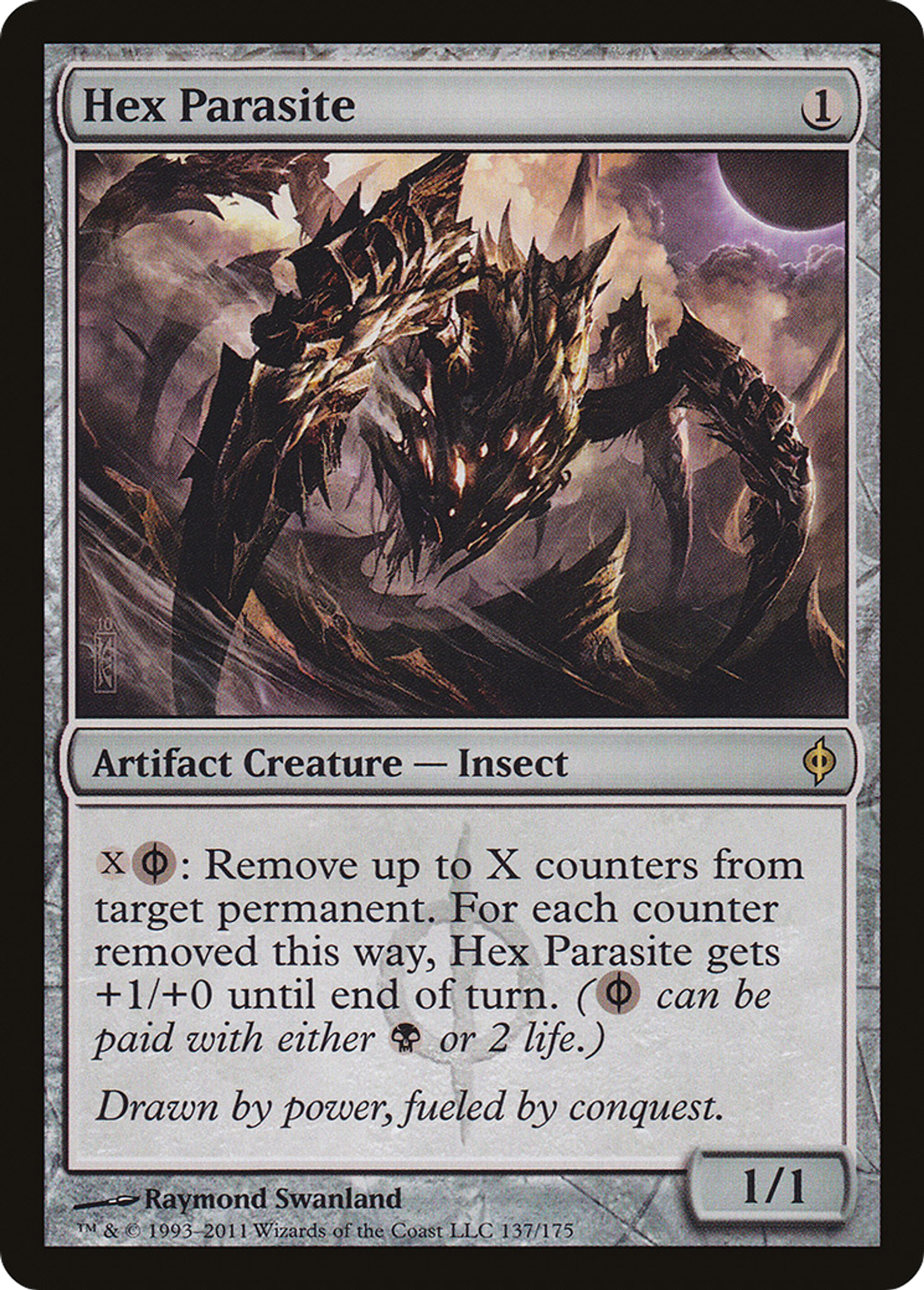 Single cards