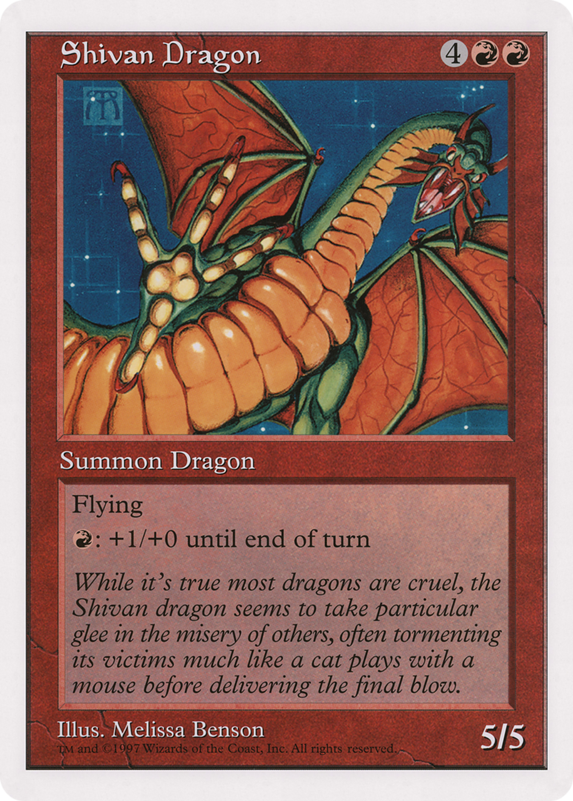 Single cards