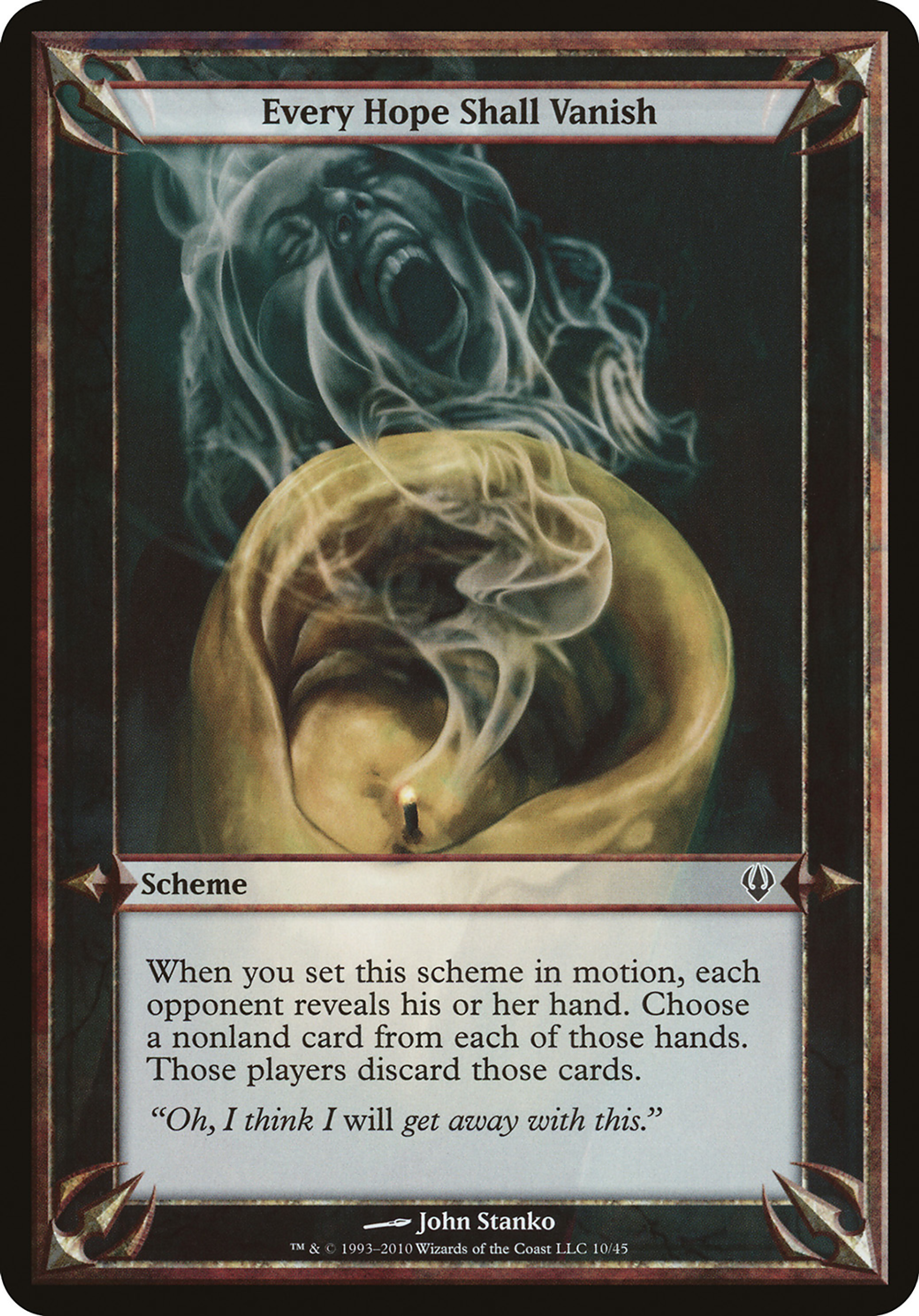 Single cards