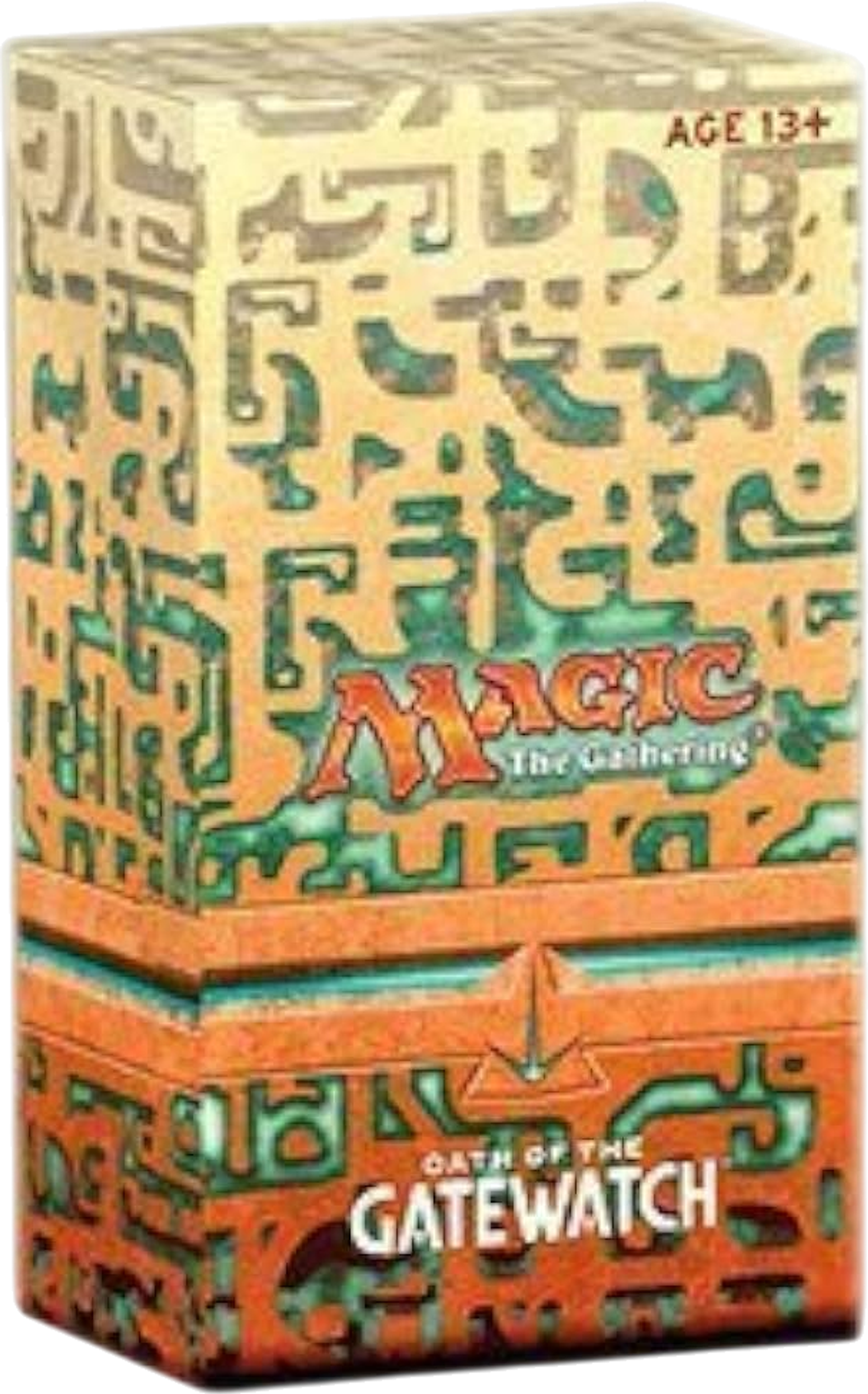 Product image for Prerelease Pack Oath of the Gatewatch