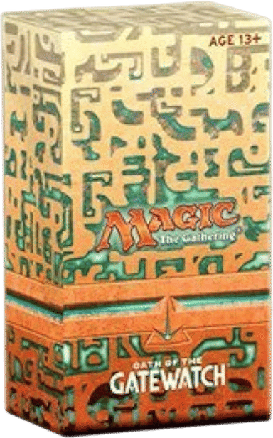Product image for Oath of the Gatewatch Prerelease Pack
