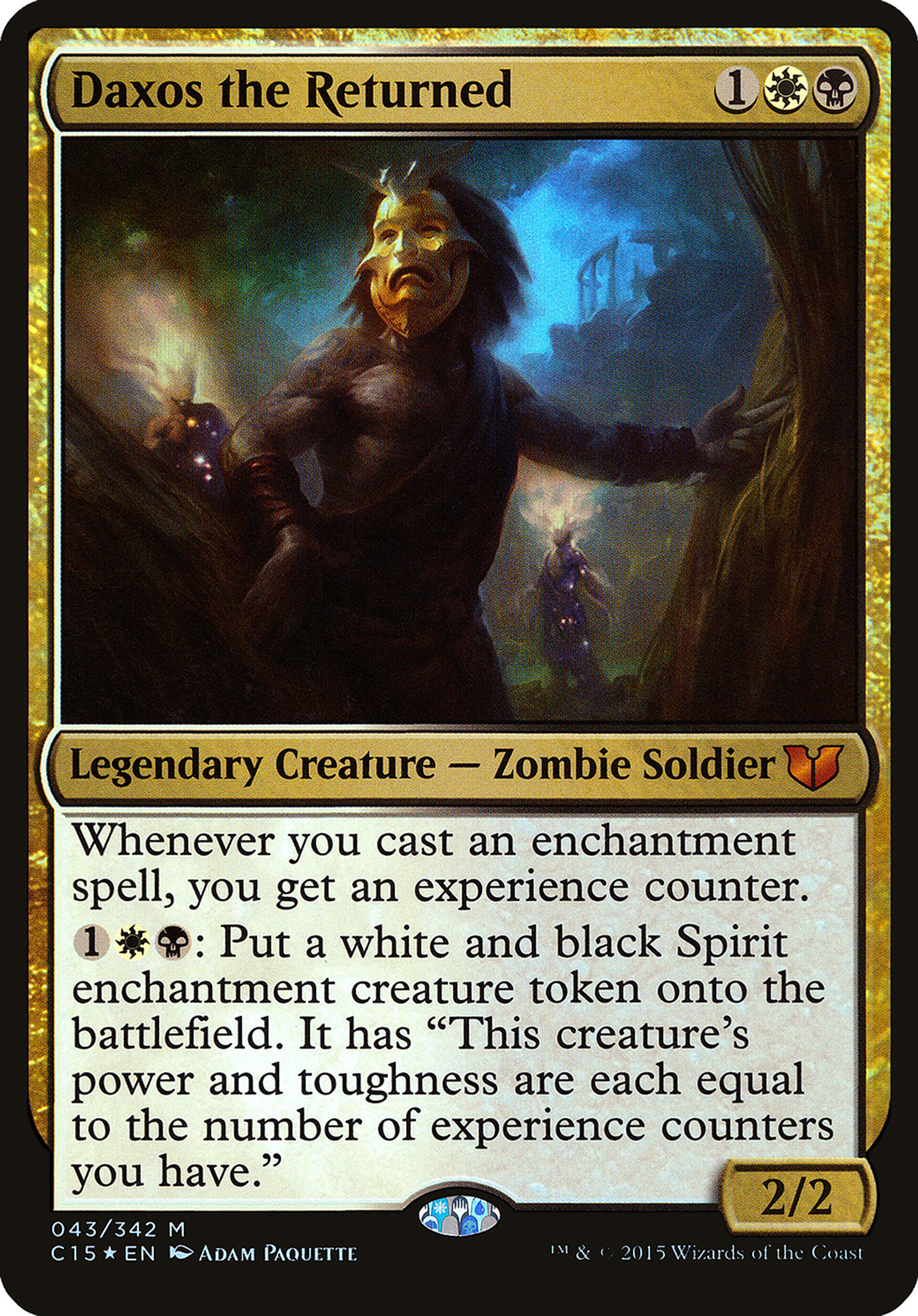 Single cards