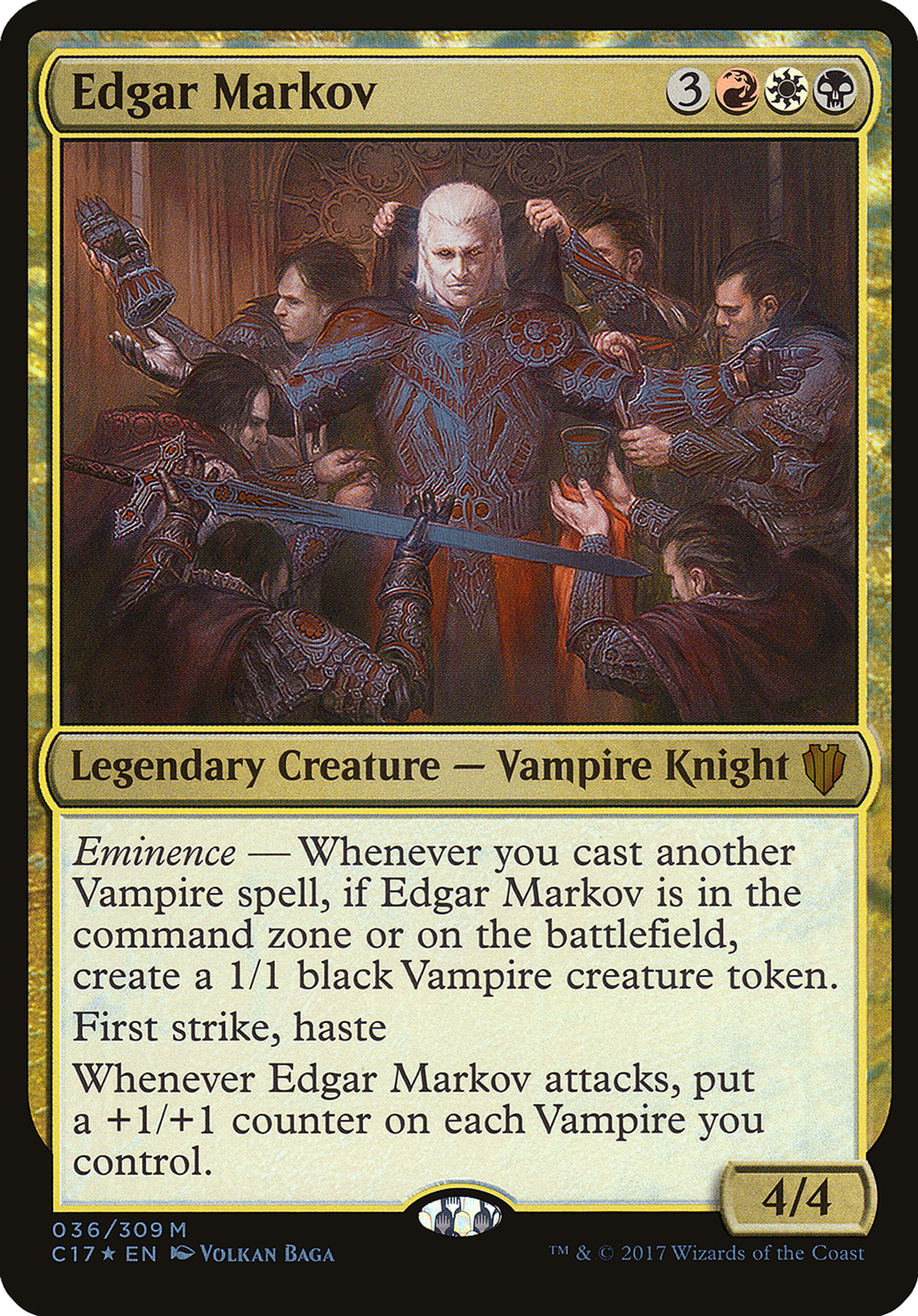 Single cards