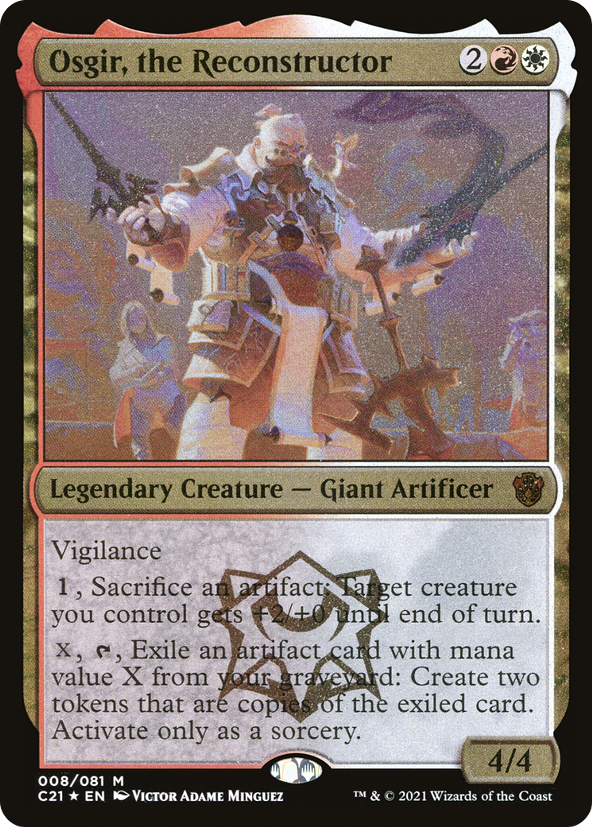 Single cards