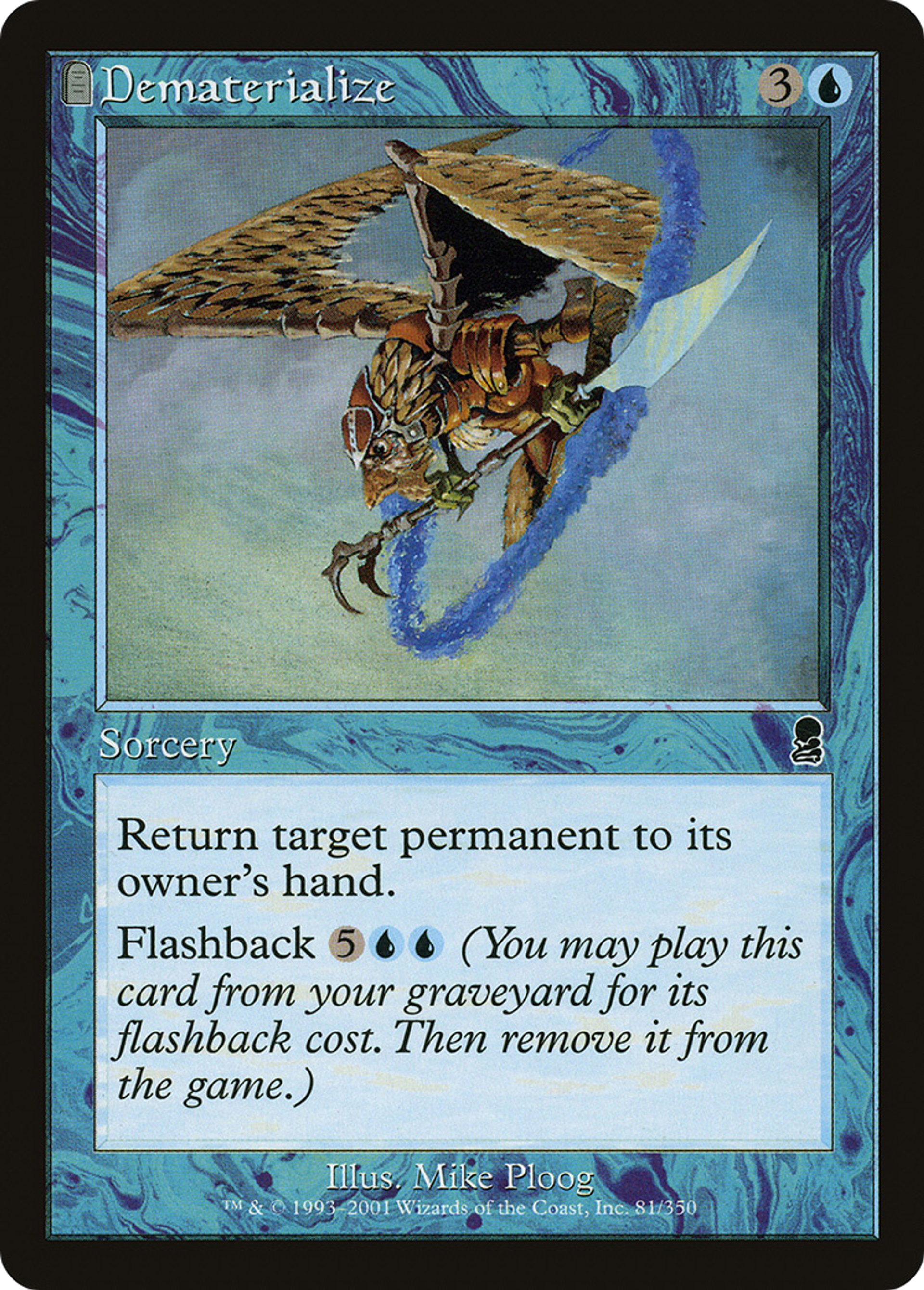 Single cards