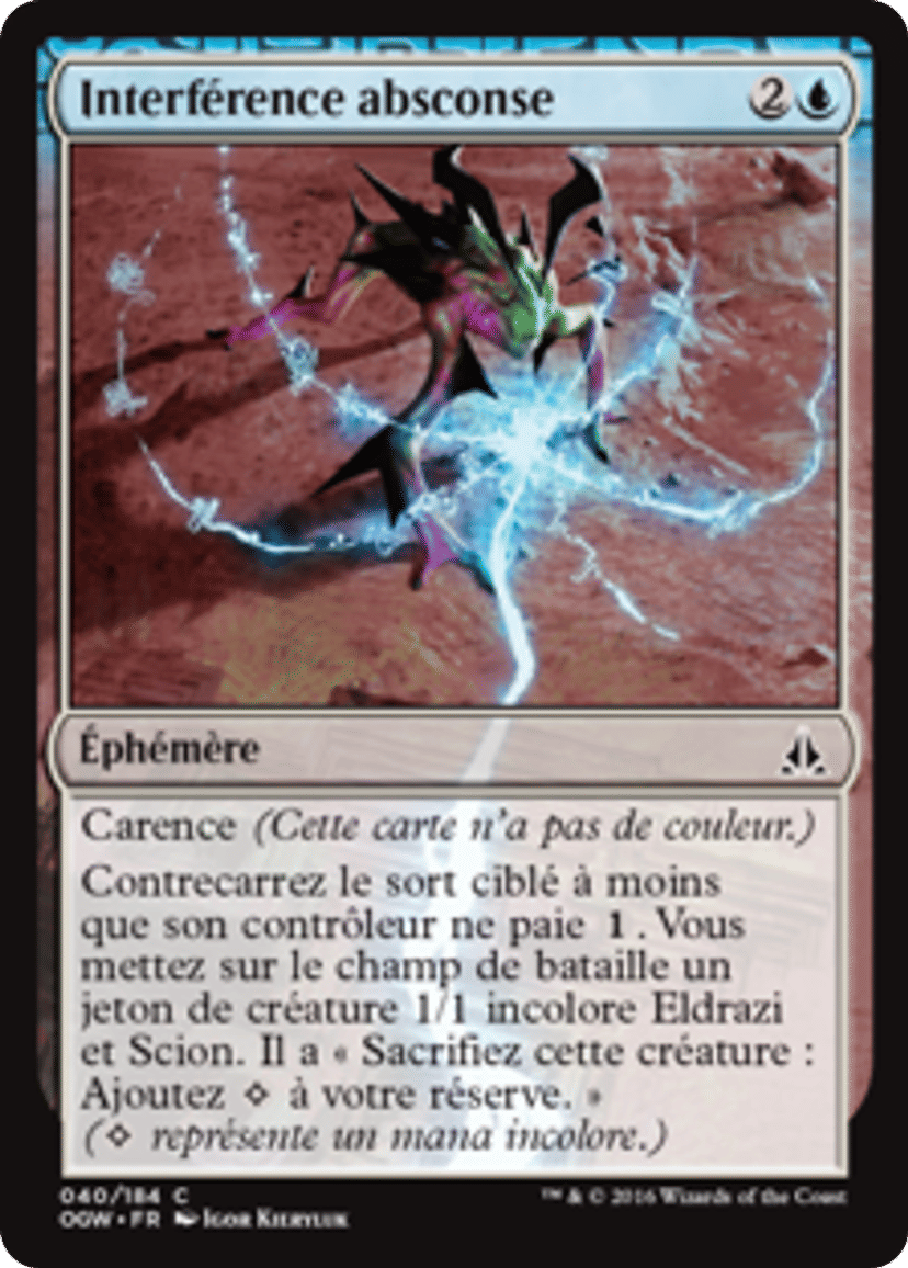 Cartes à l'unité