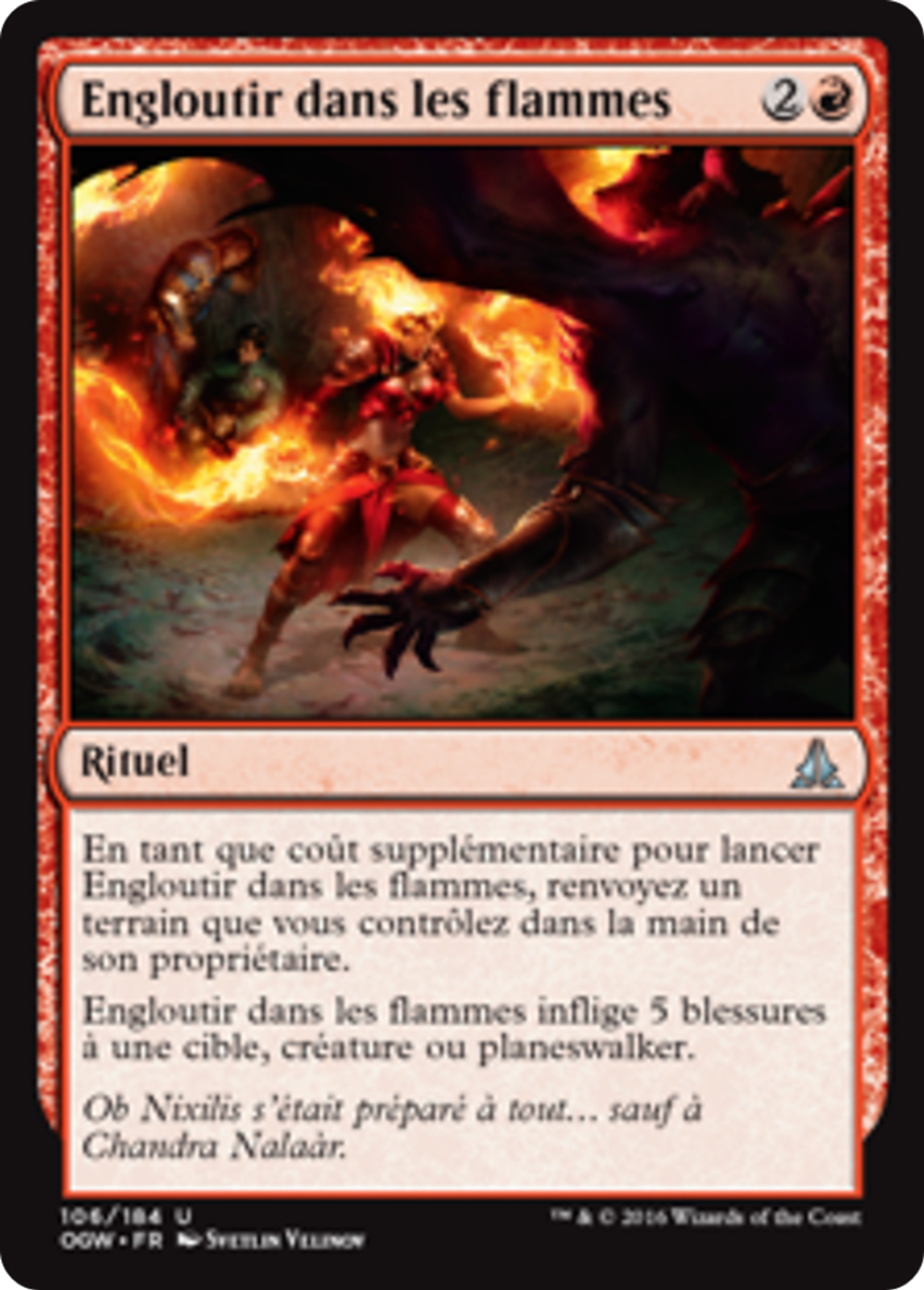 Cartes à l'unité