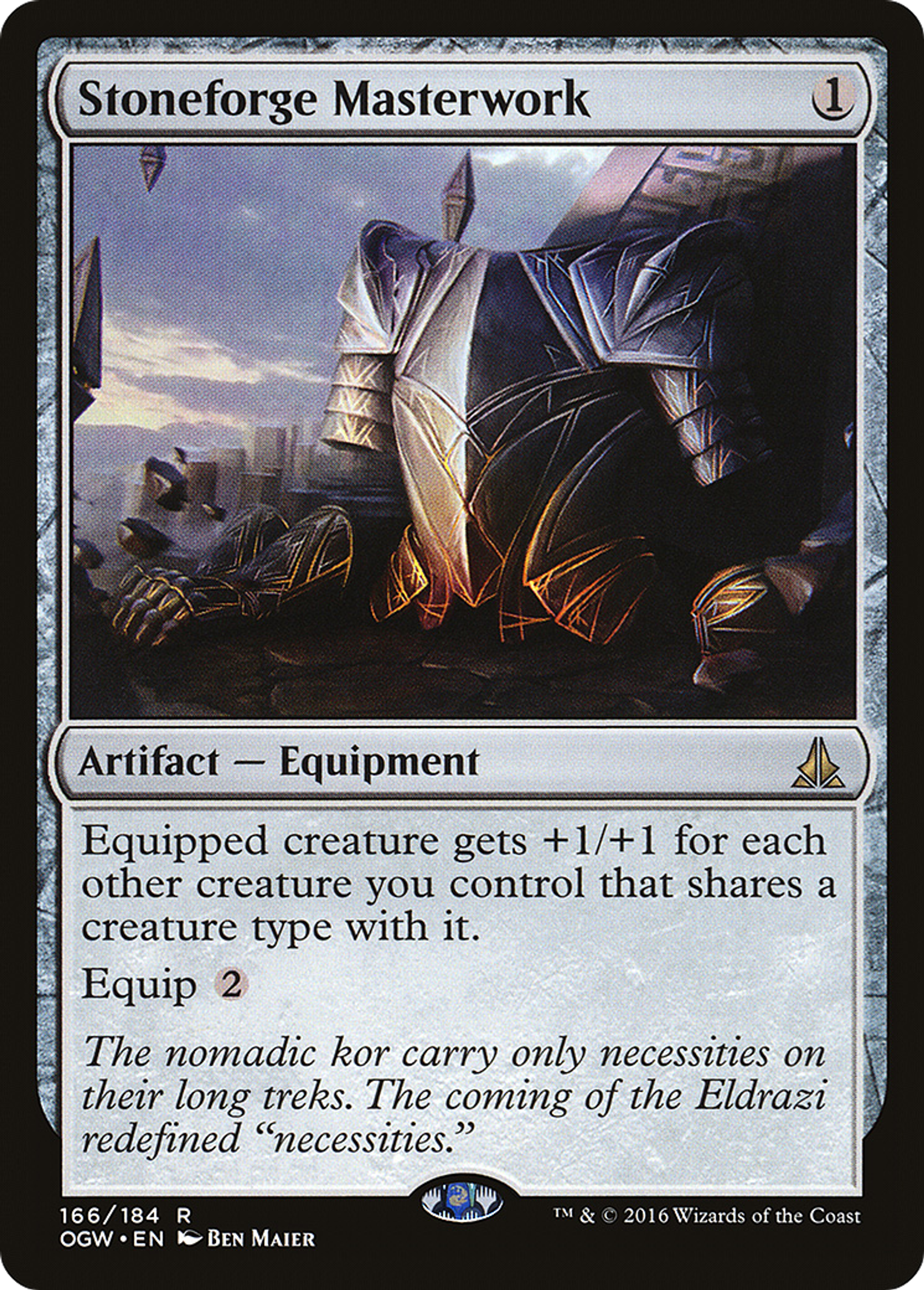 Single cards