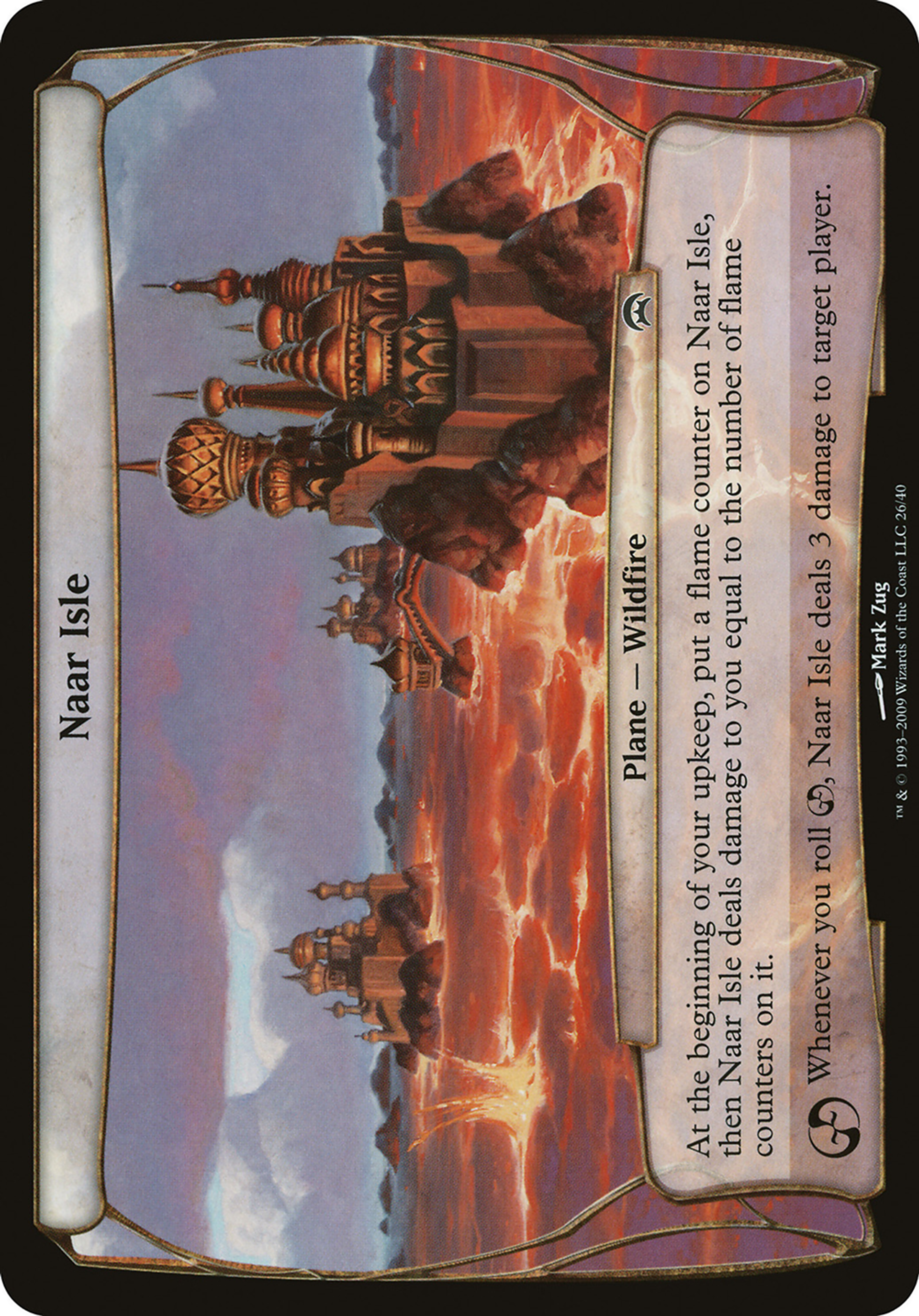 Single cards