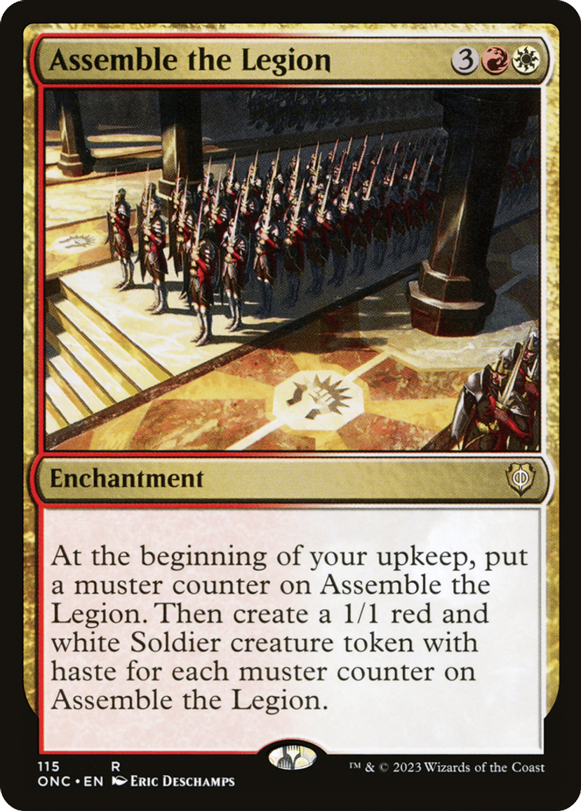 Single cards