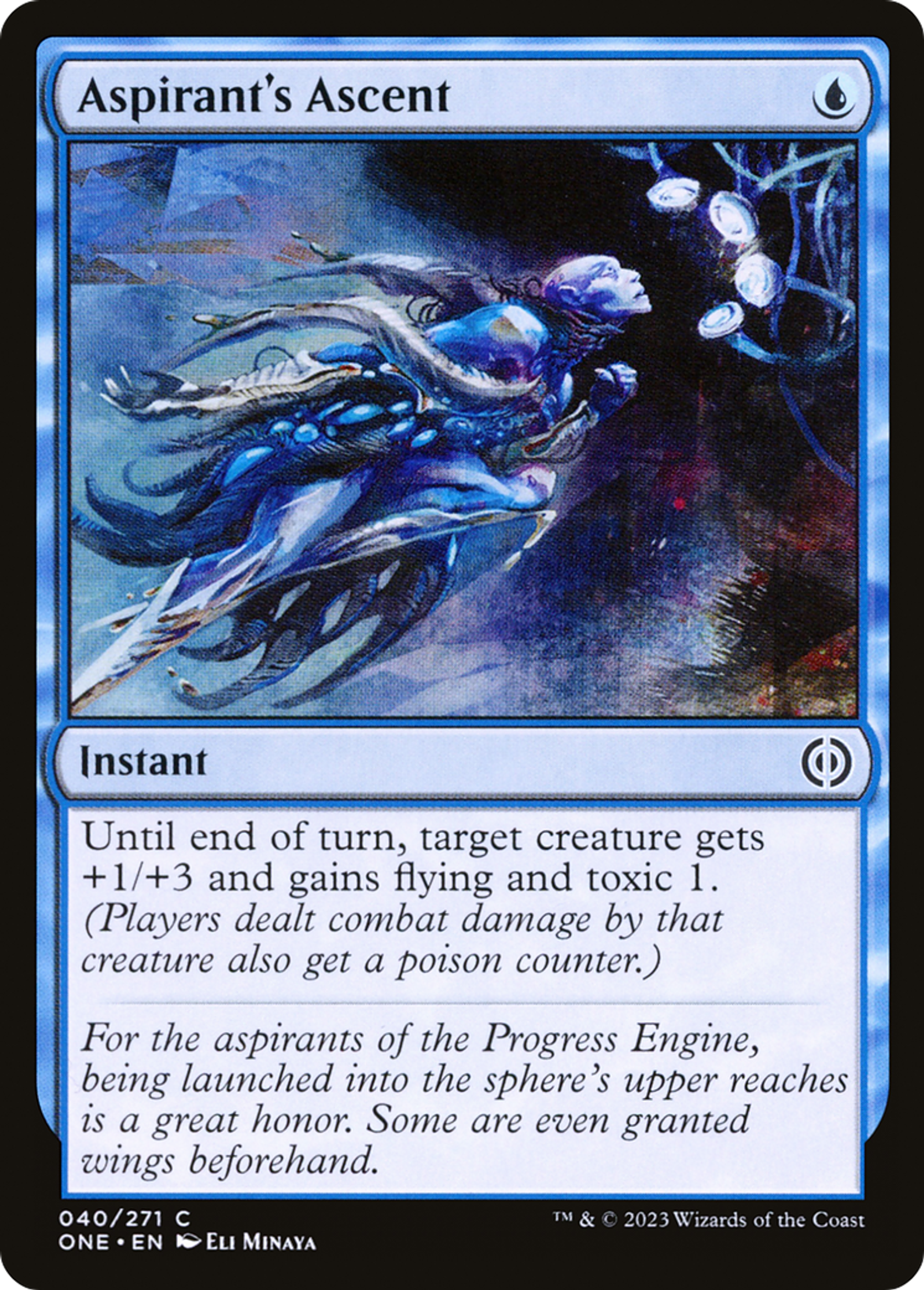 Single cards