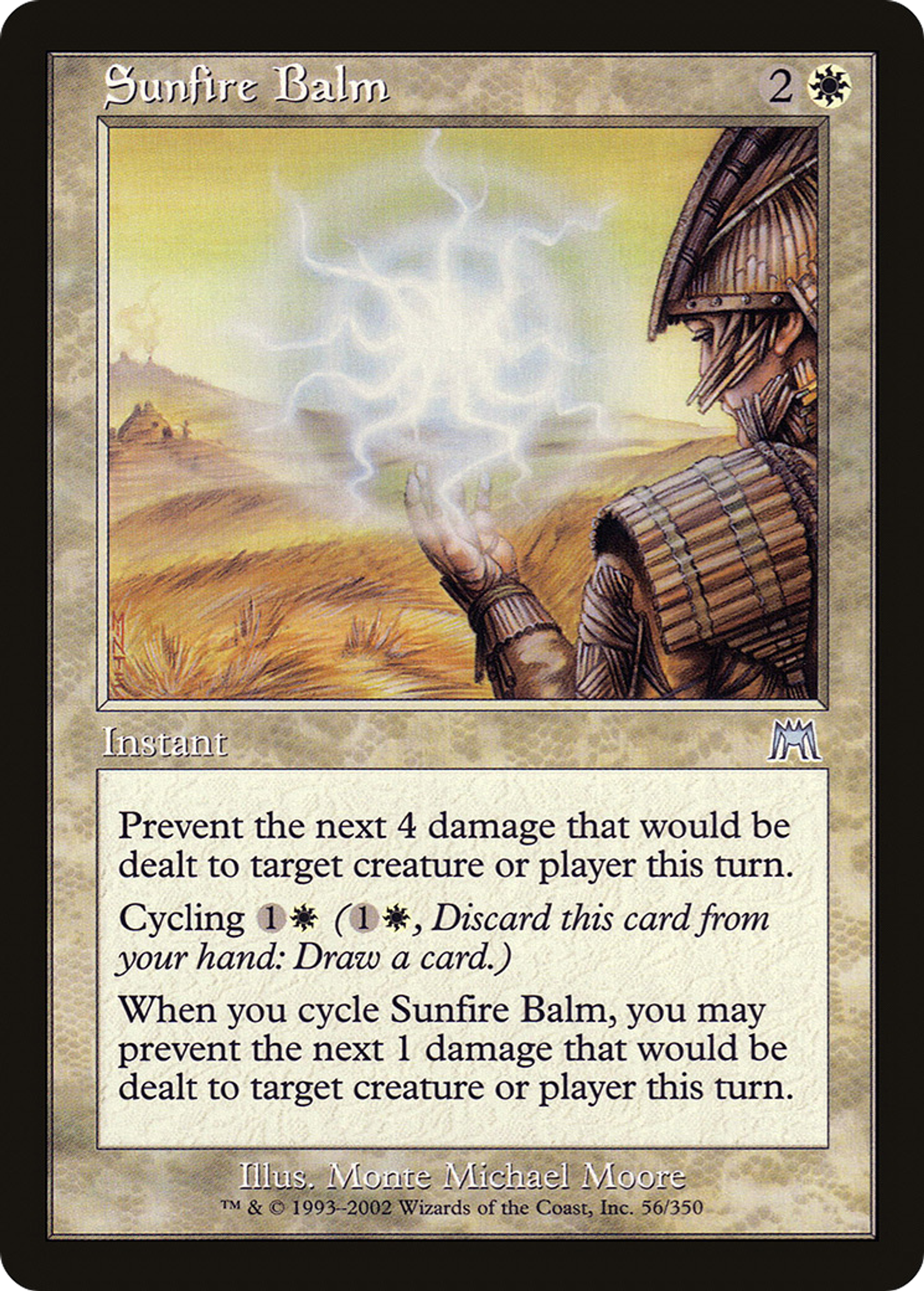 Single cards