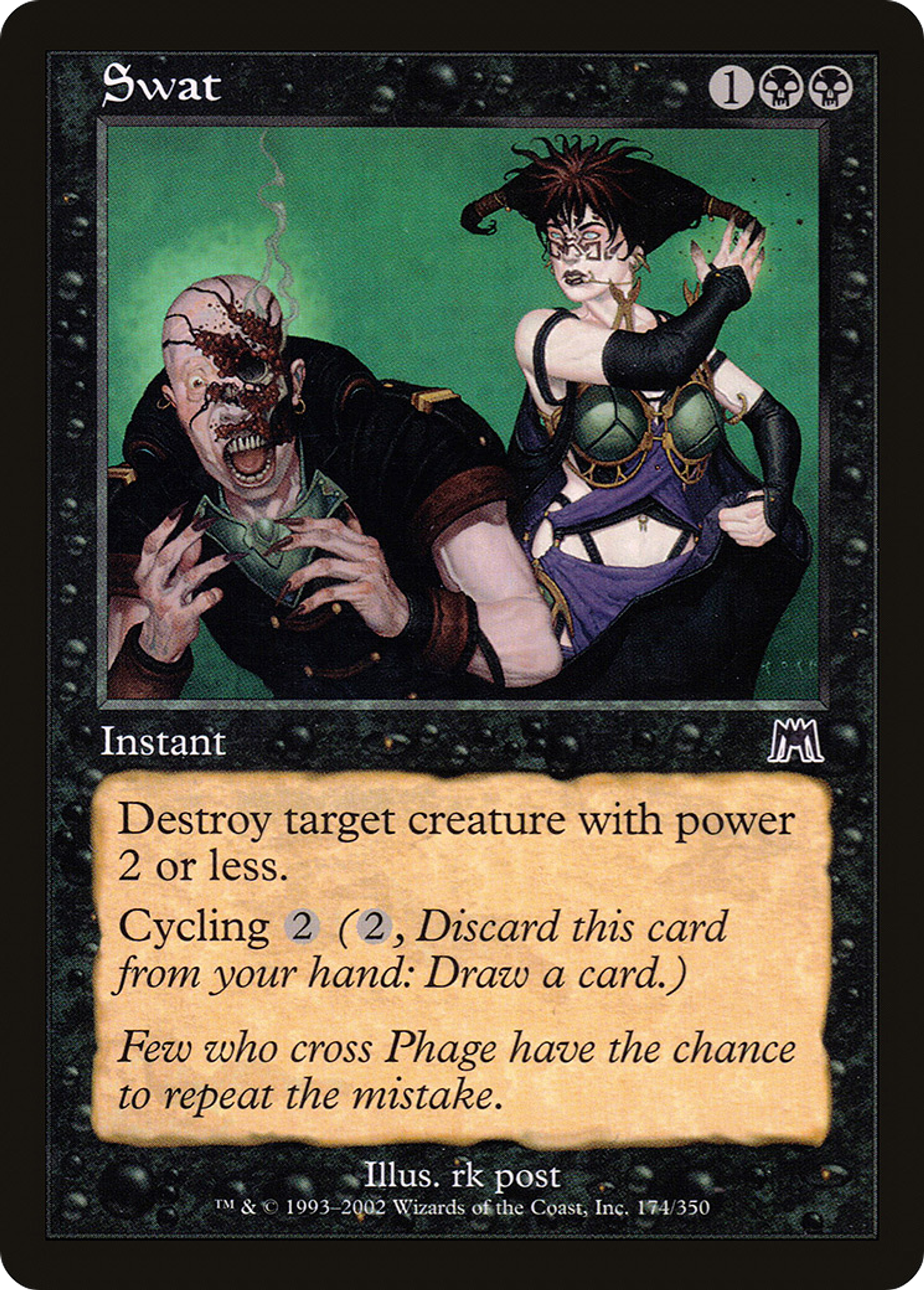 Sprotch — Onslaught — Magic: The Gathering