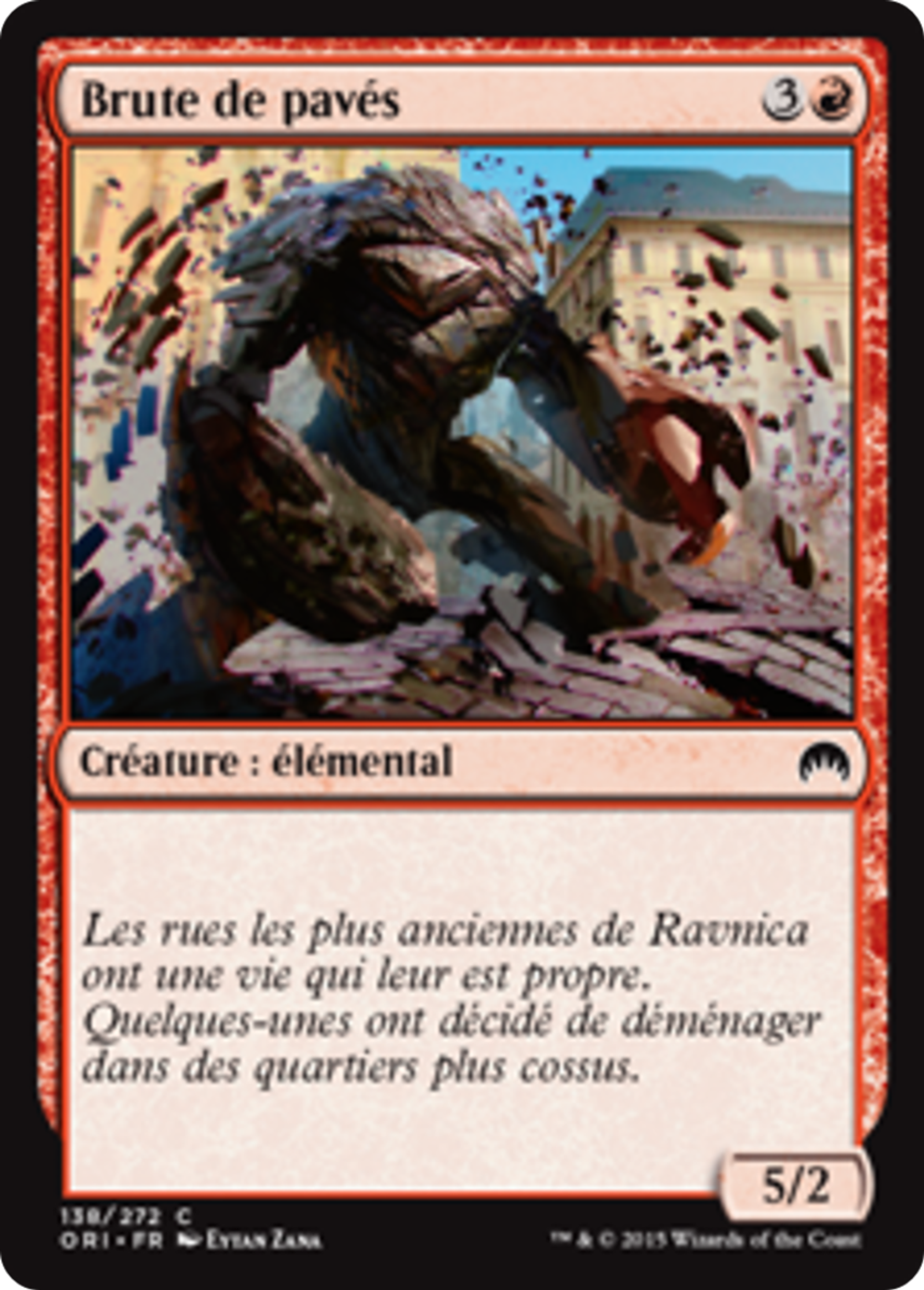 Cartes à l'unité