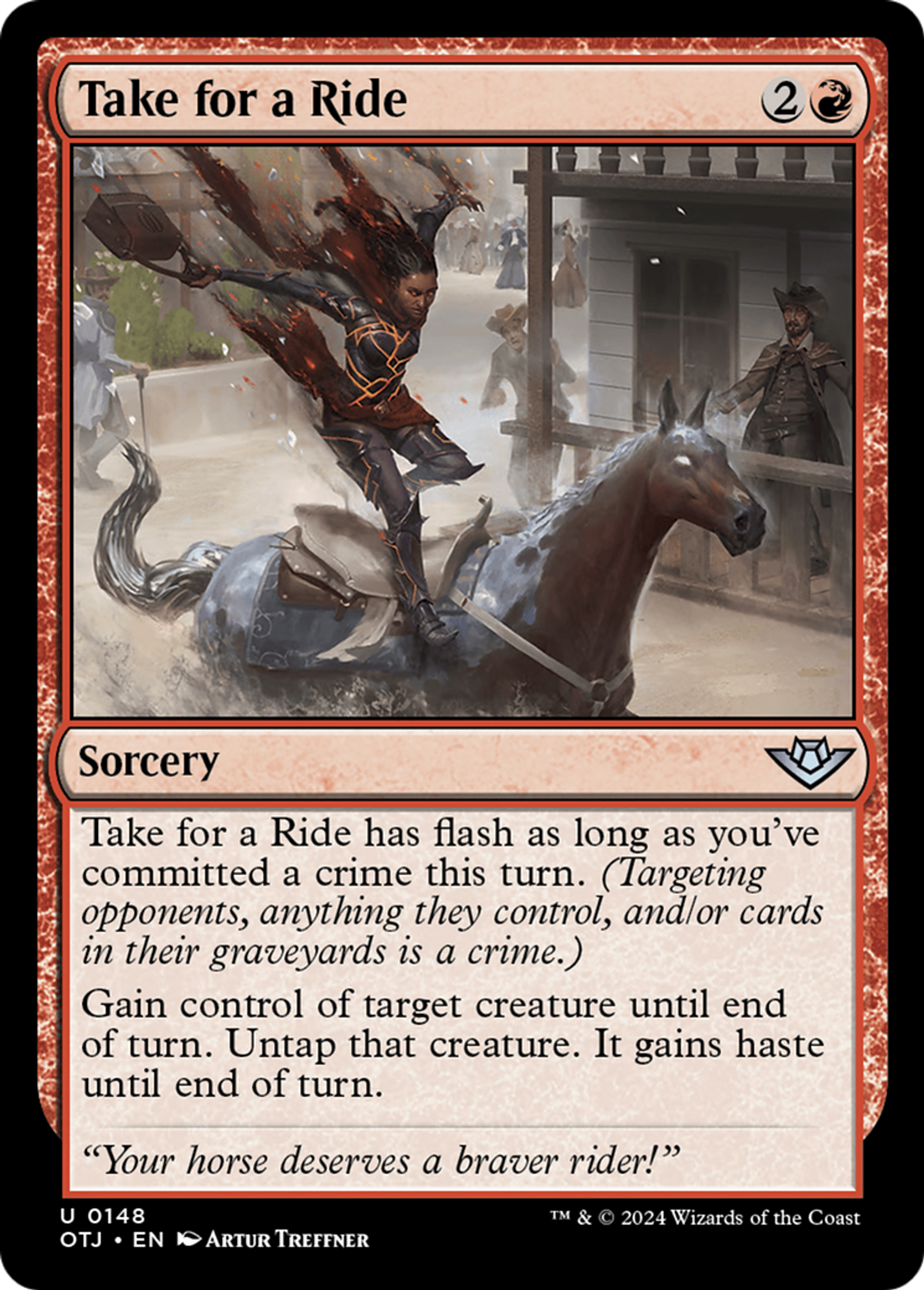 Single cards
