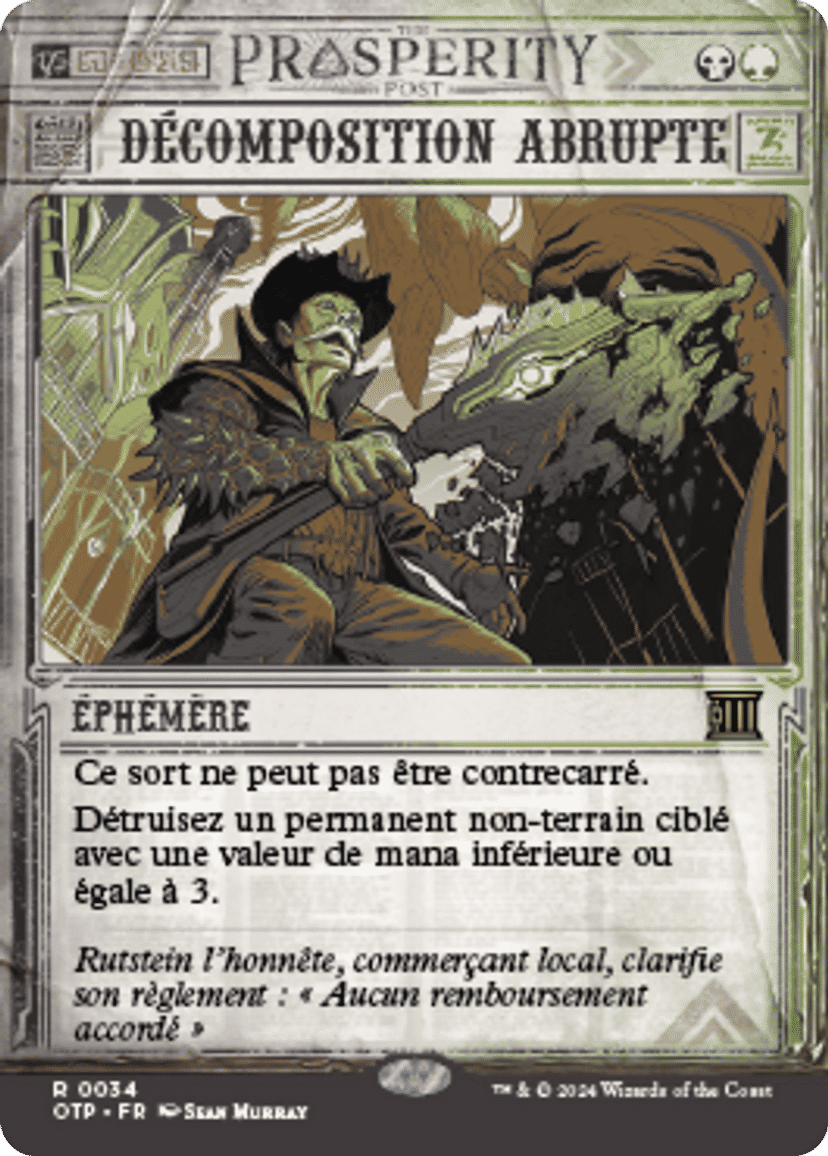 Cartes à l'unité