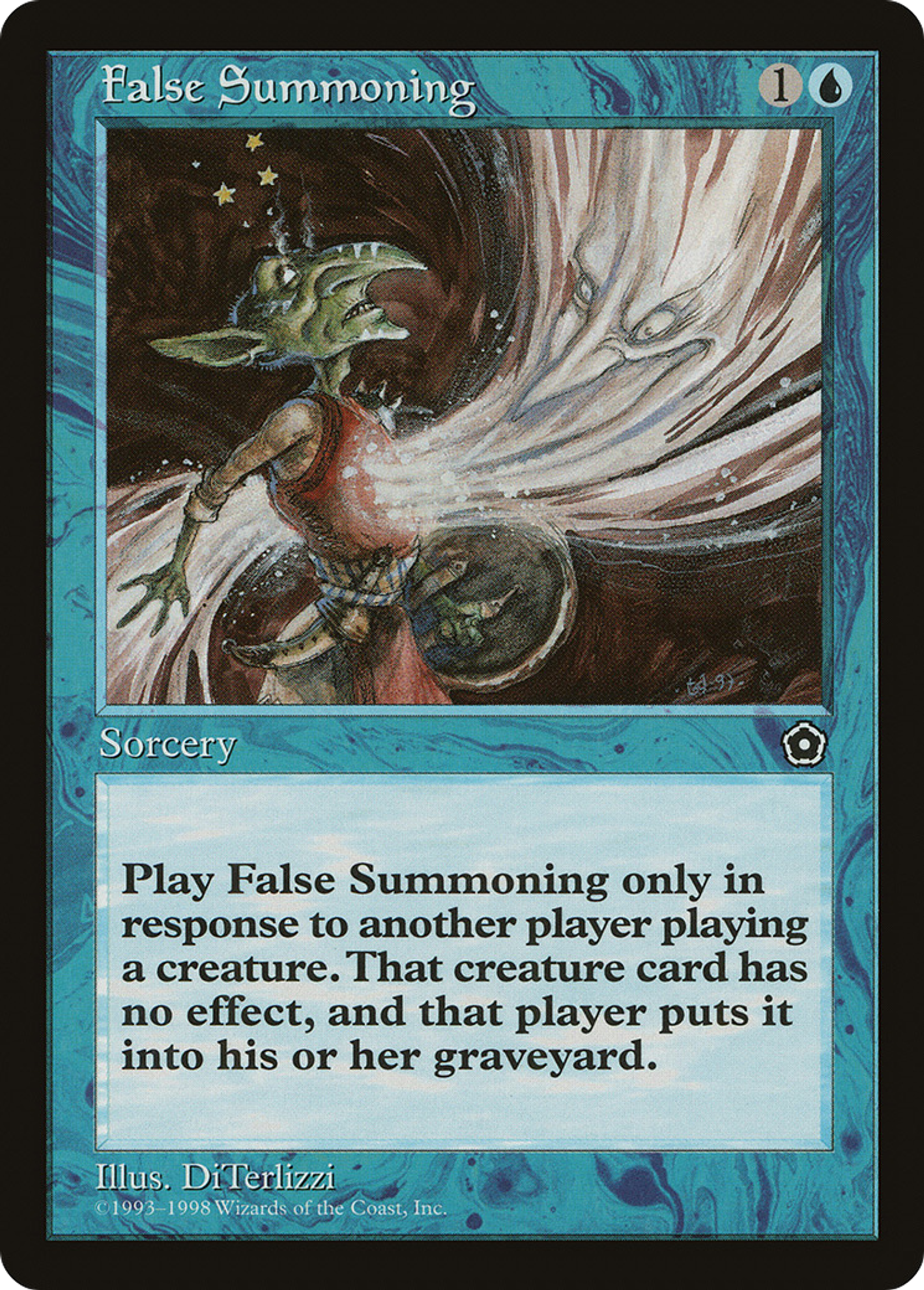 Single cards