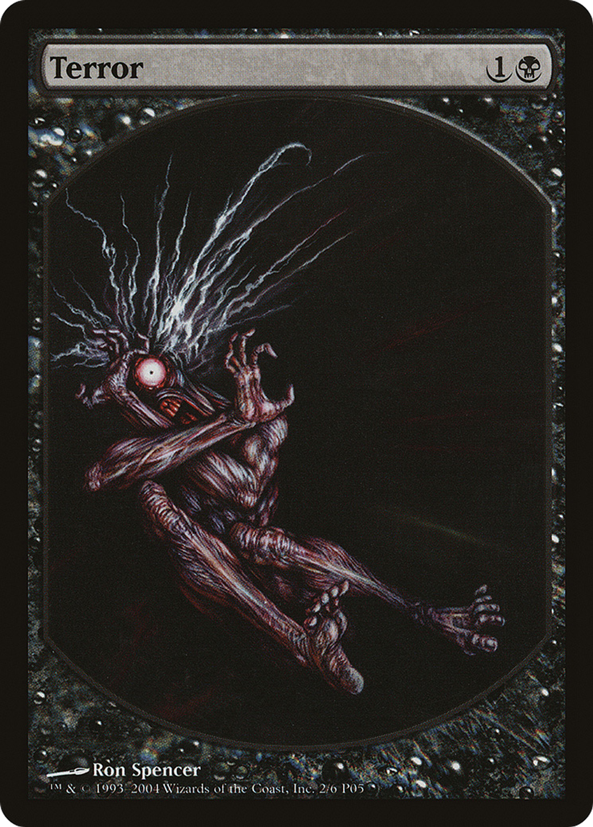 Single cards