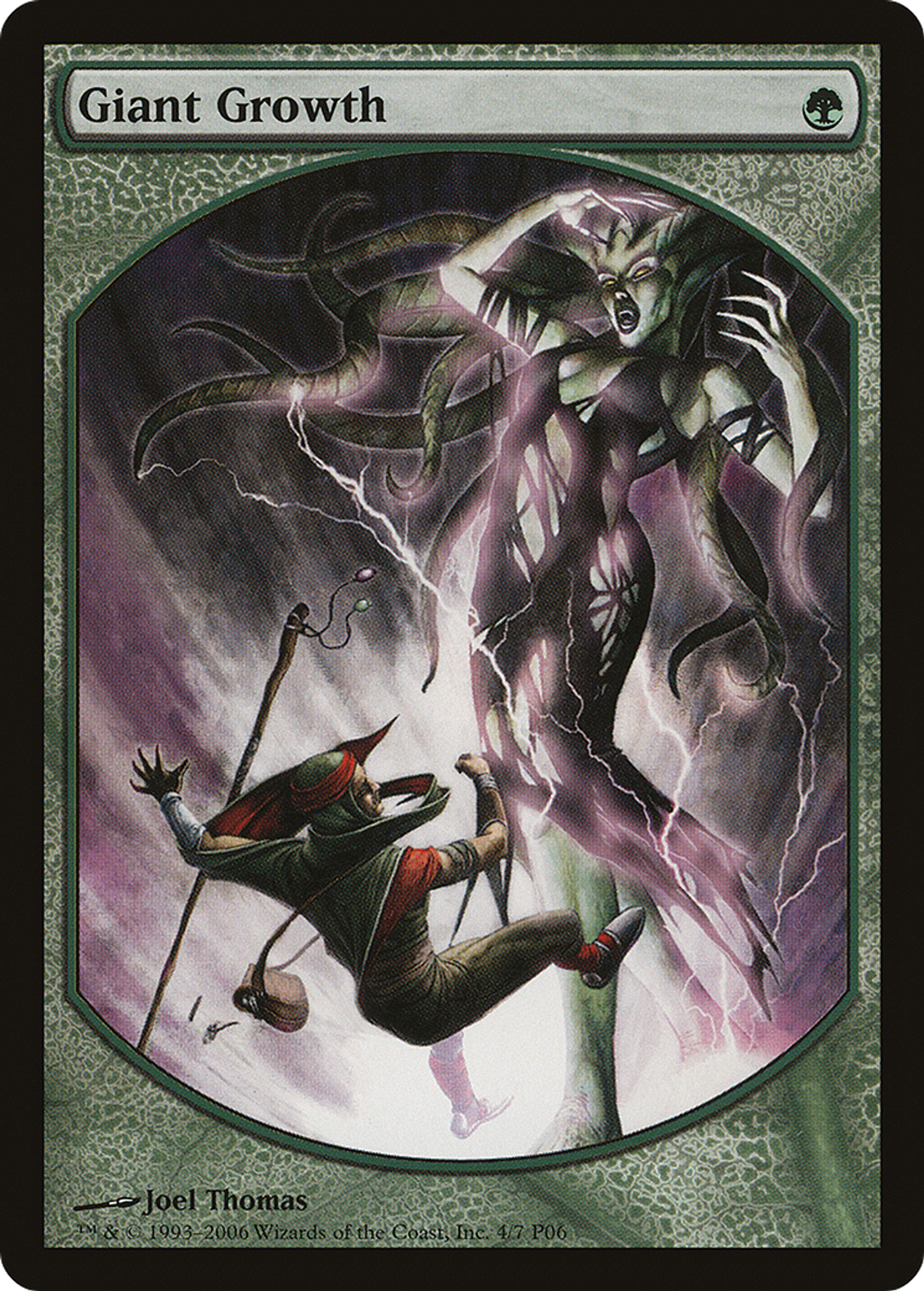 Single cards
