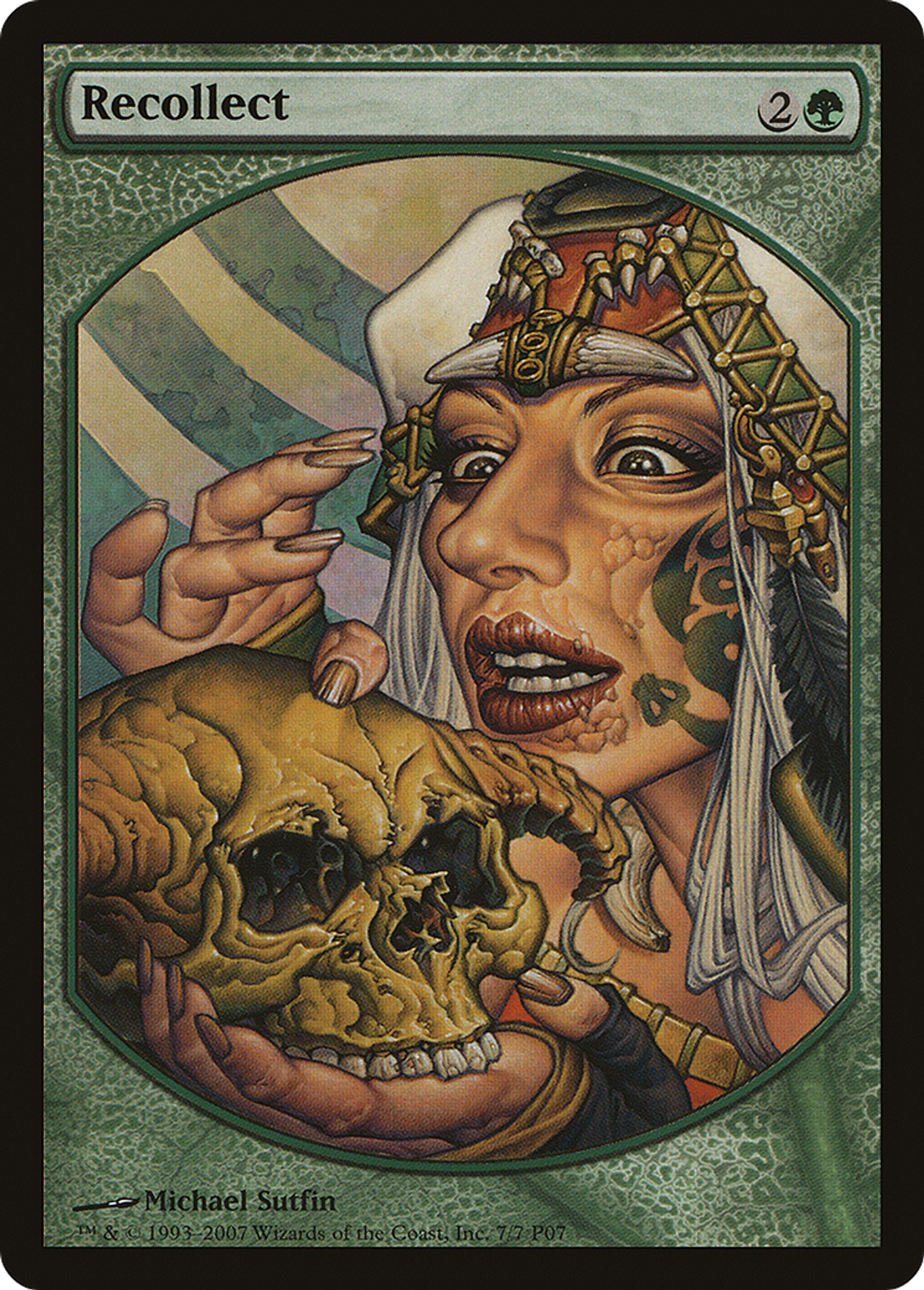 Single cards