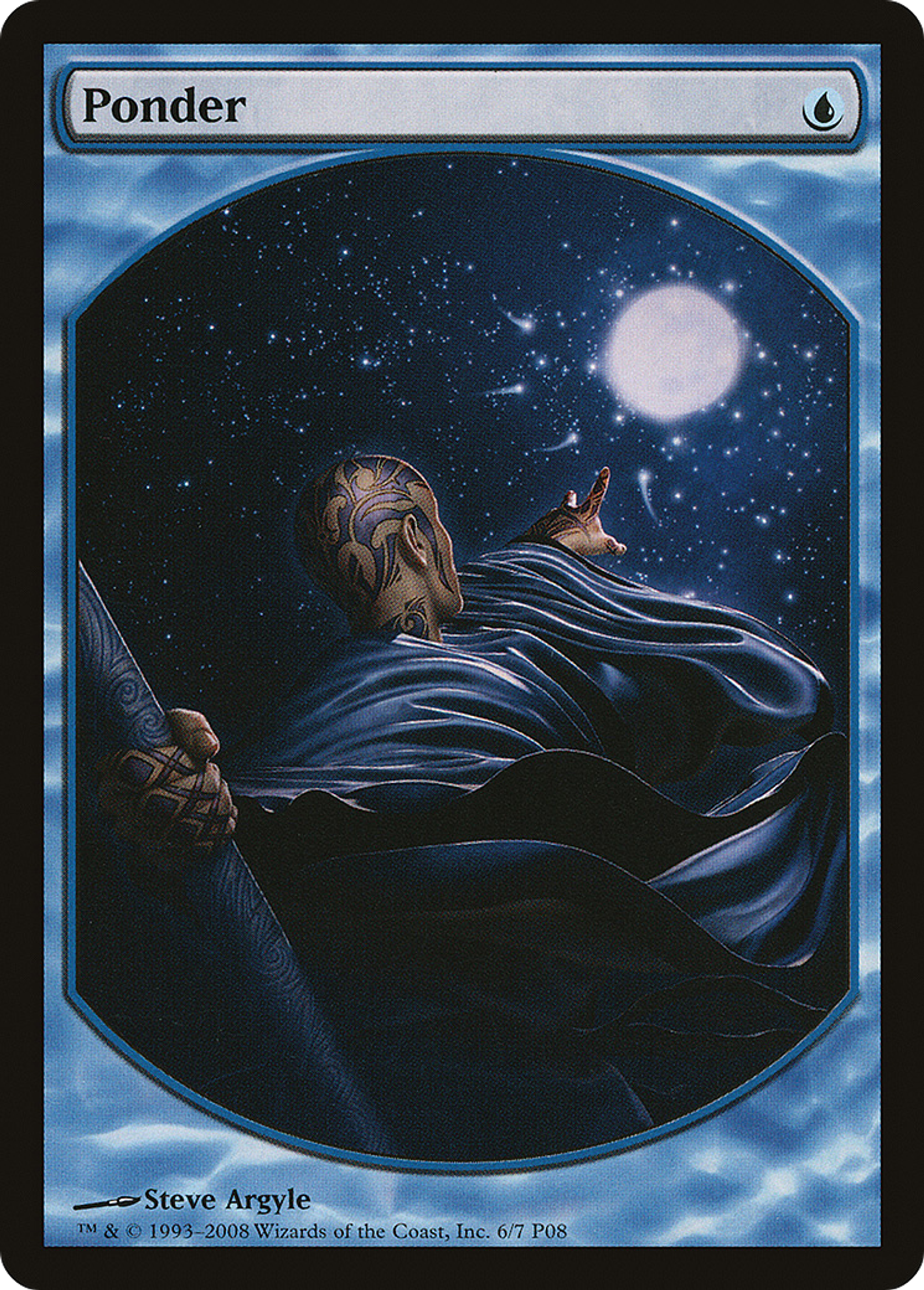 Single cards