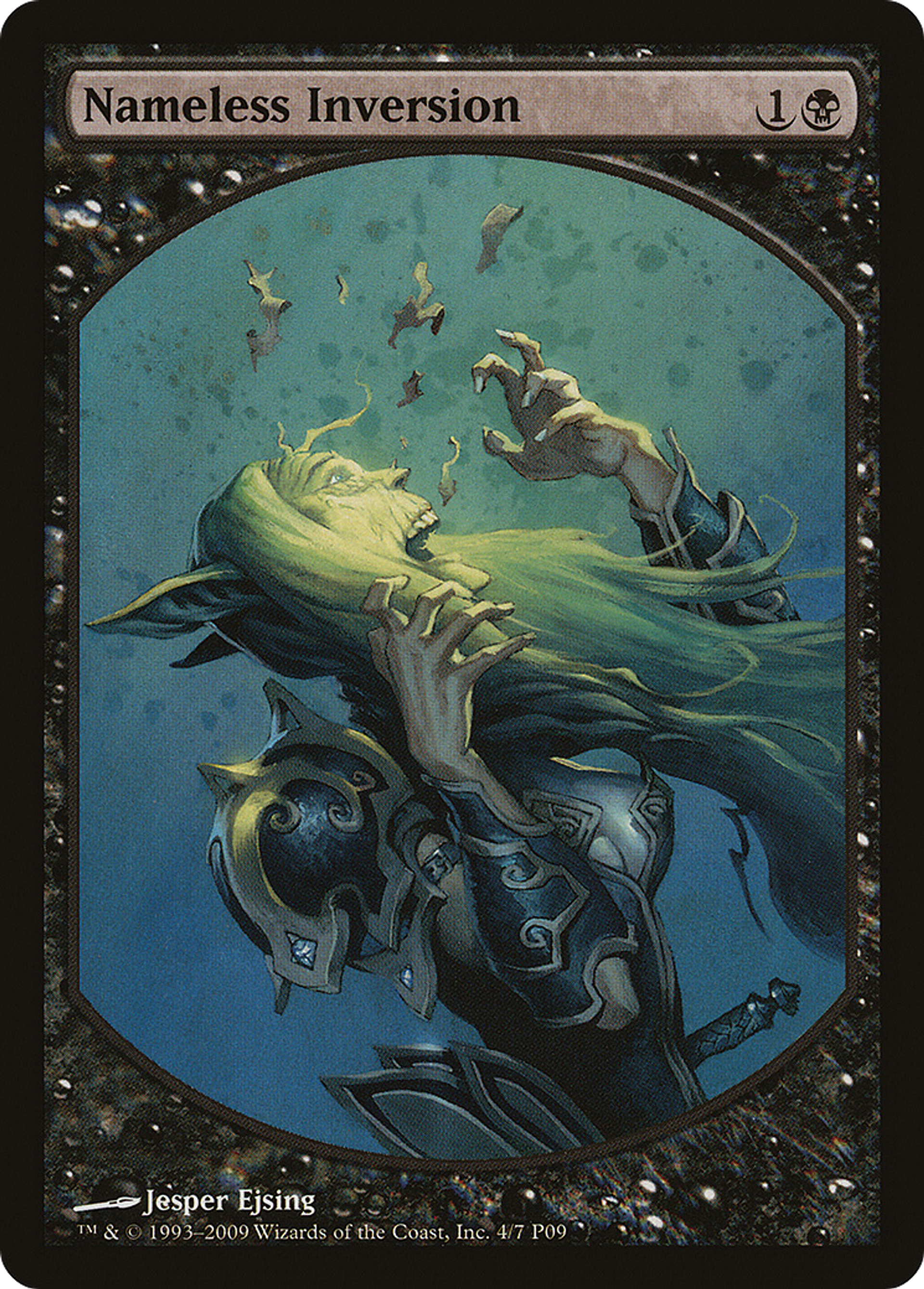 Single cards
