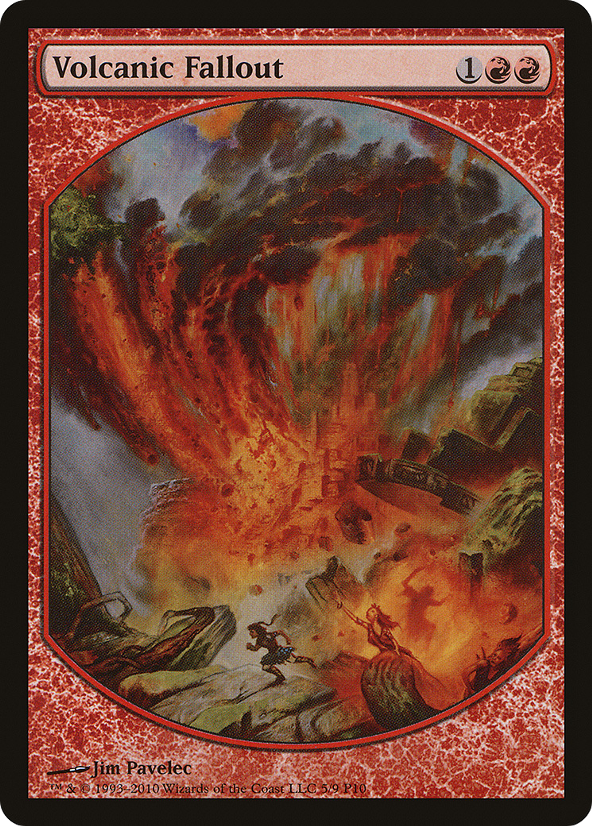 Single cards