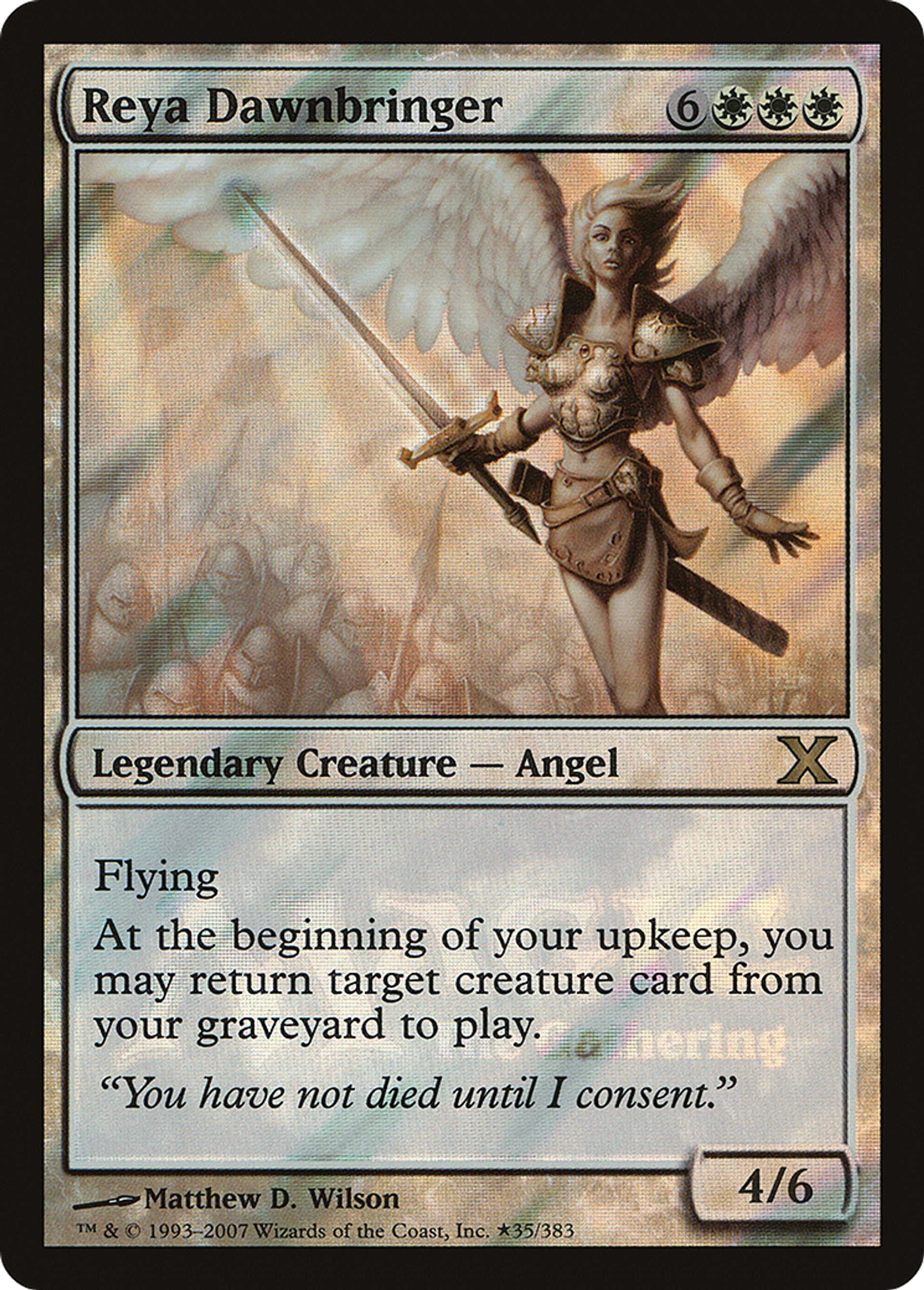 Single cards
