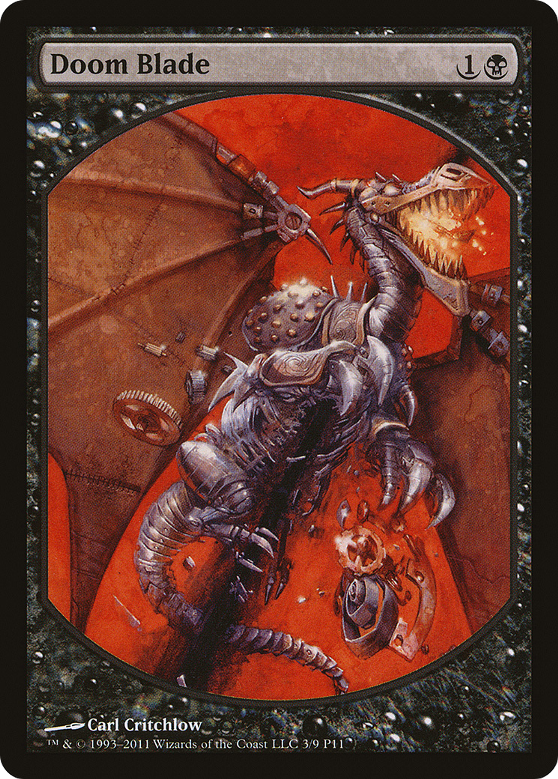 Single cards