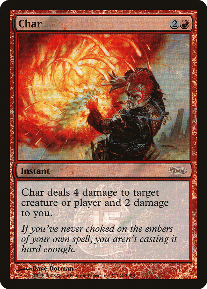 Single cards