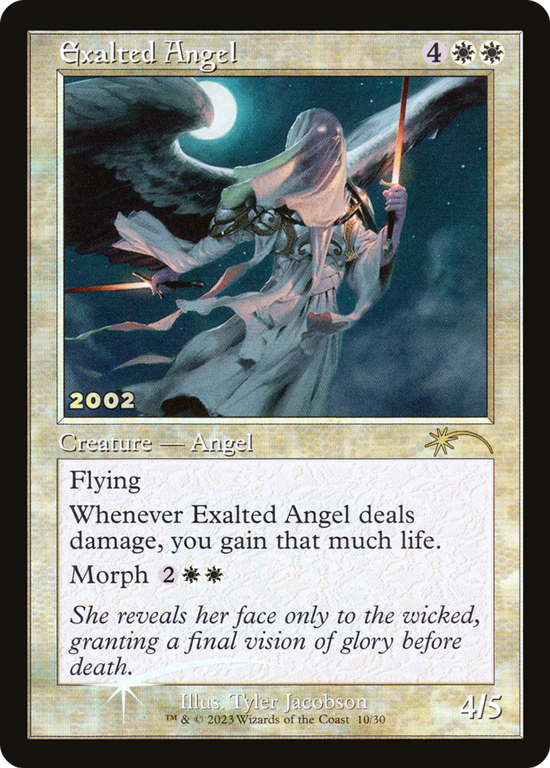 Single cards