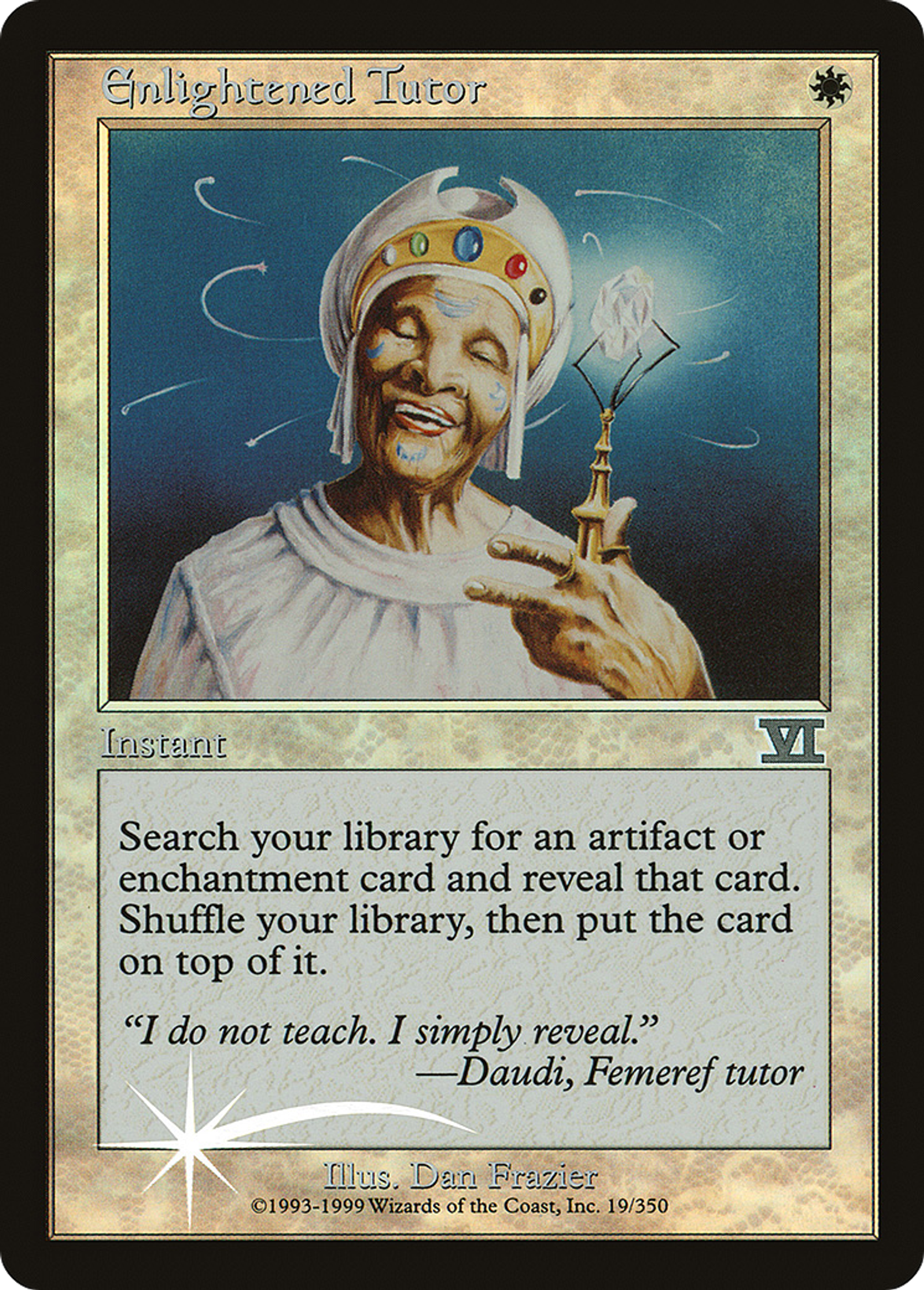 Single cards