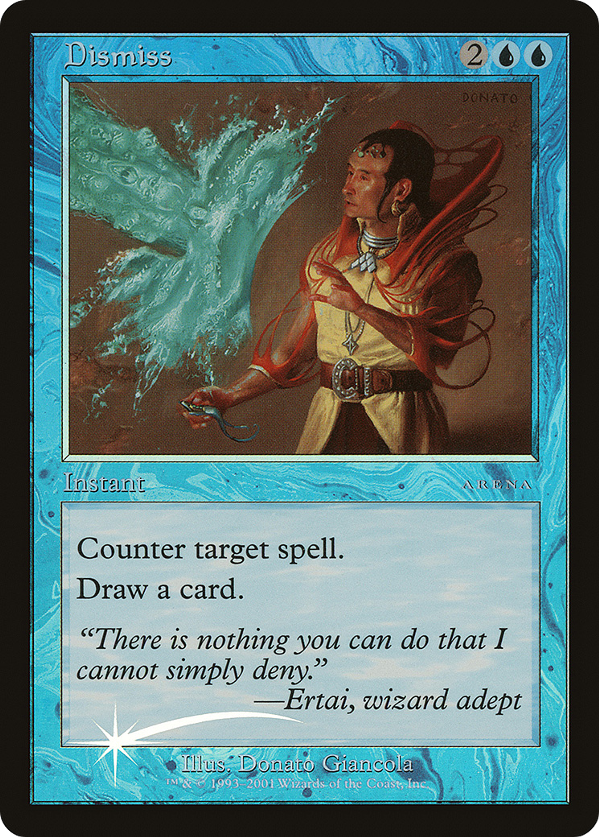 Single cards