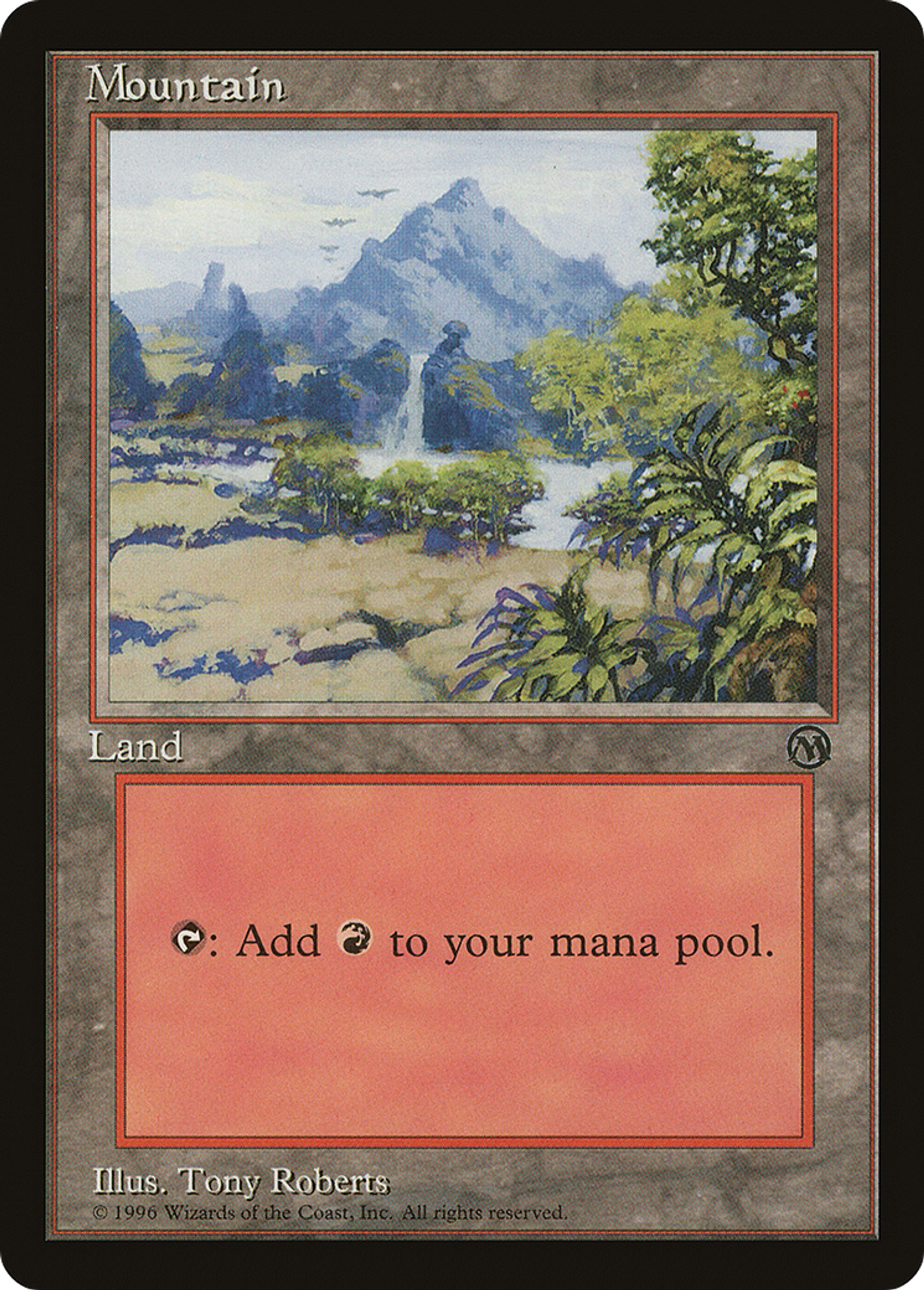 Single cards