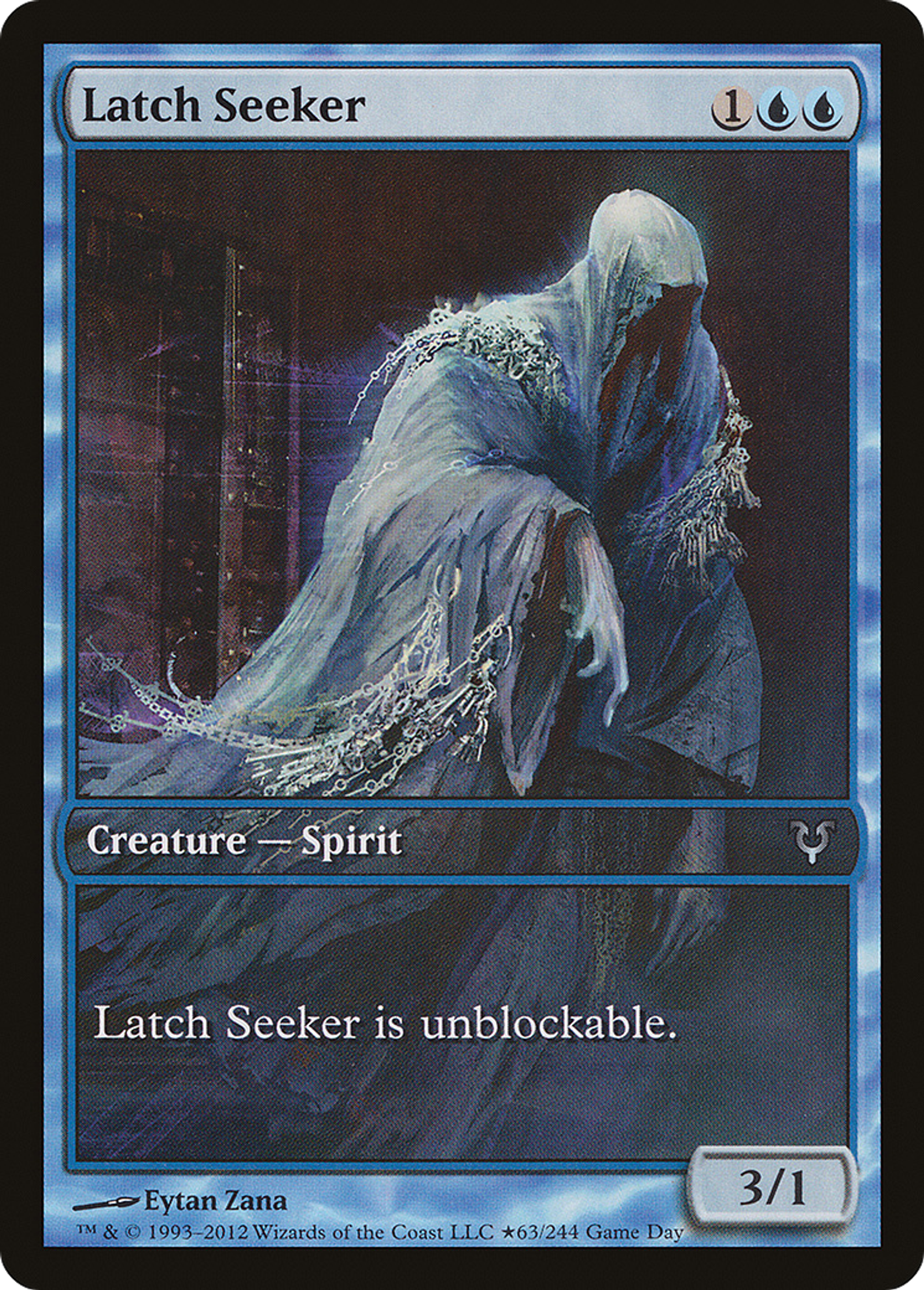 Single cards