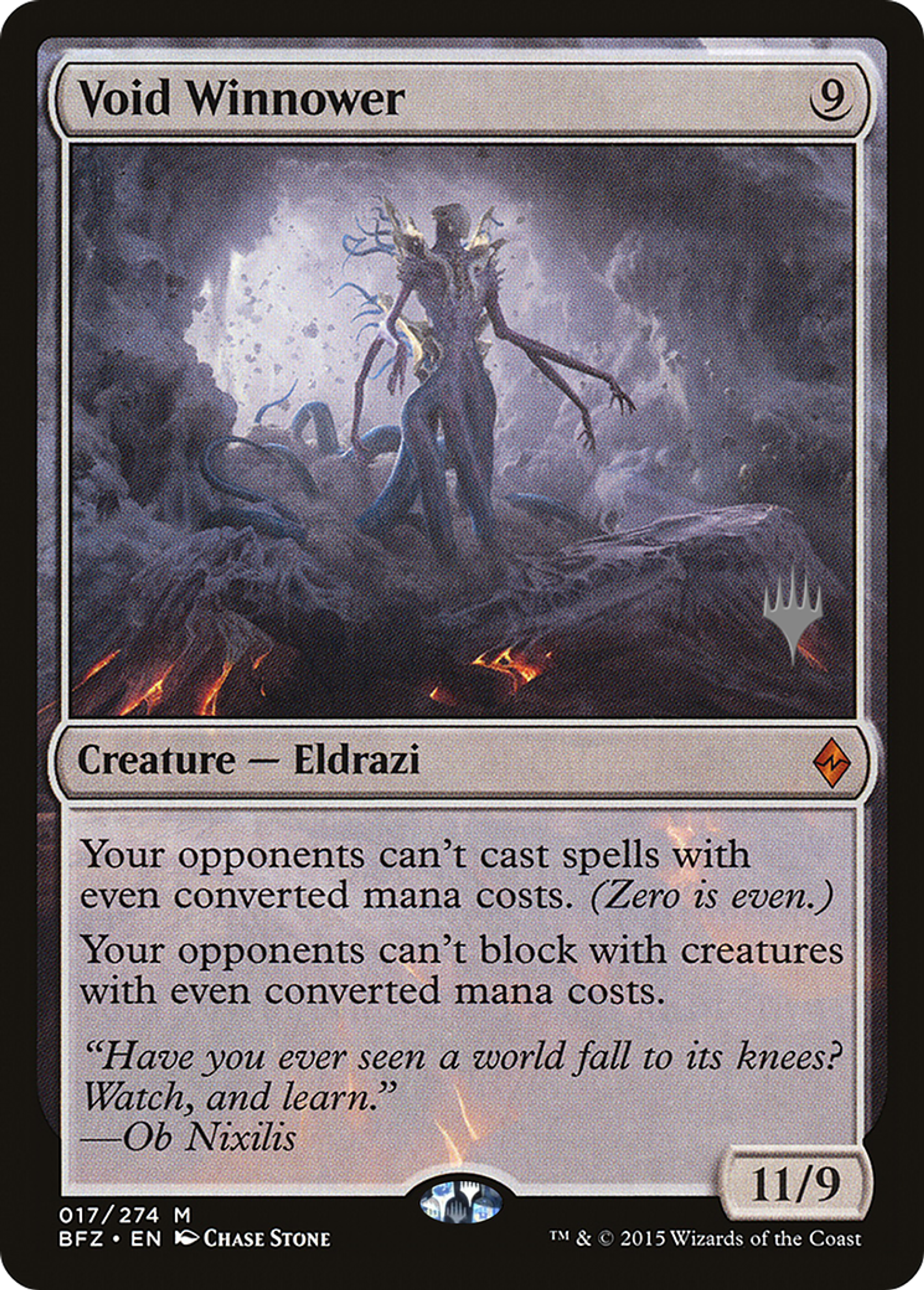 Single cards