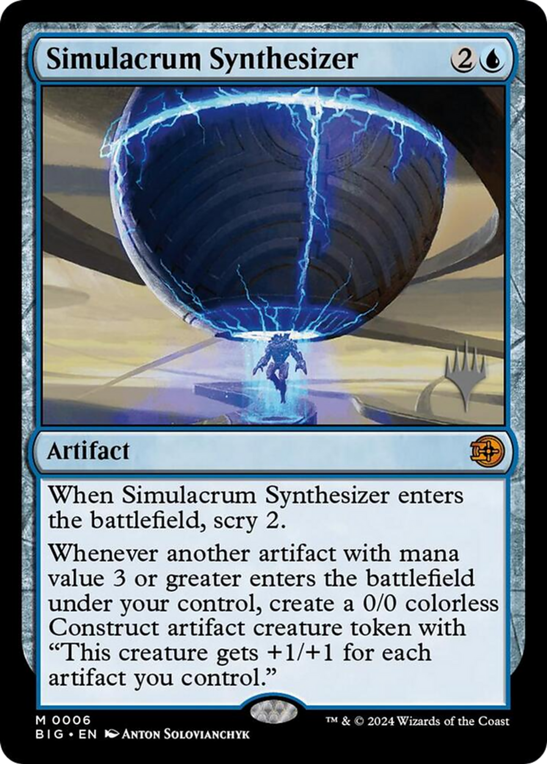 Single cards