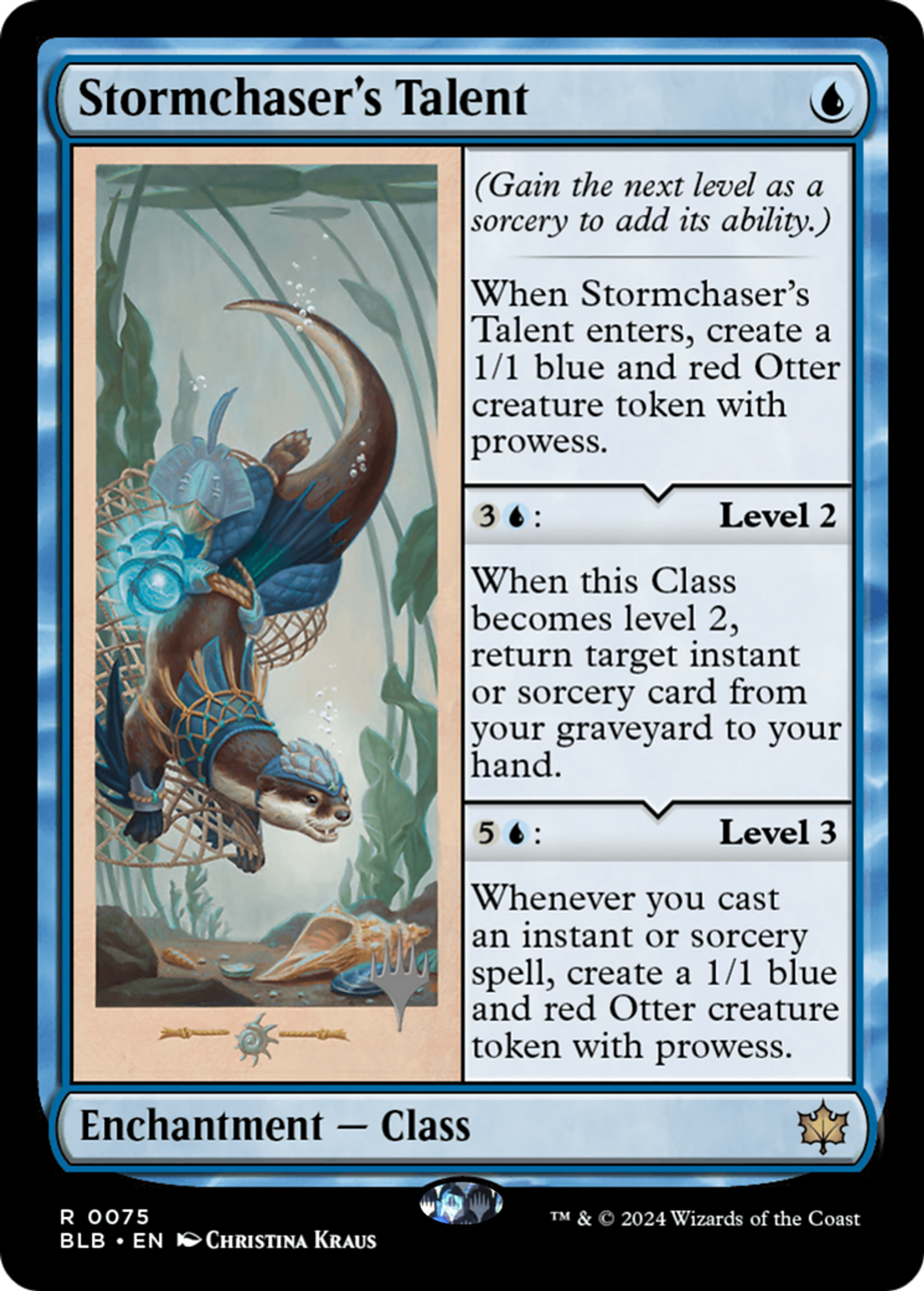 Single cards
