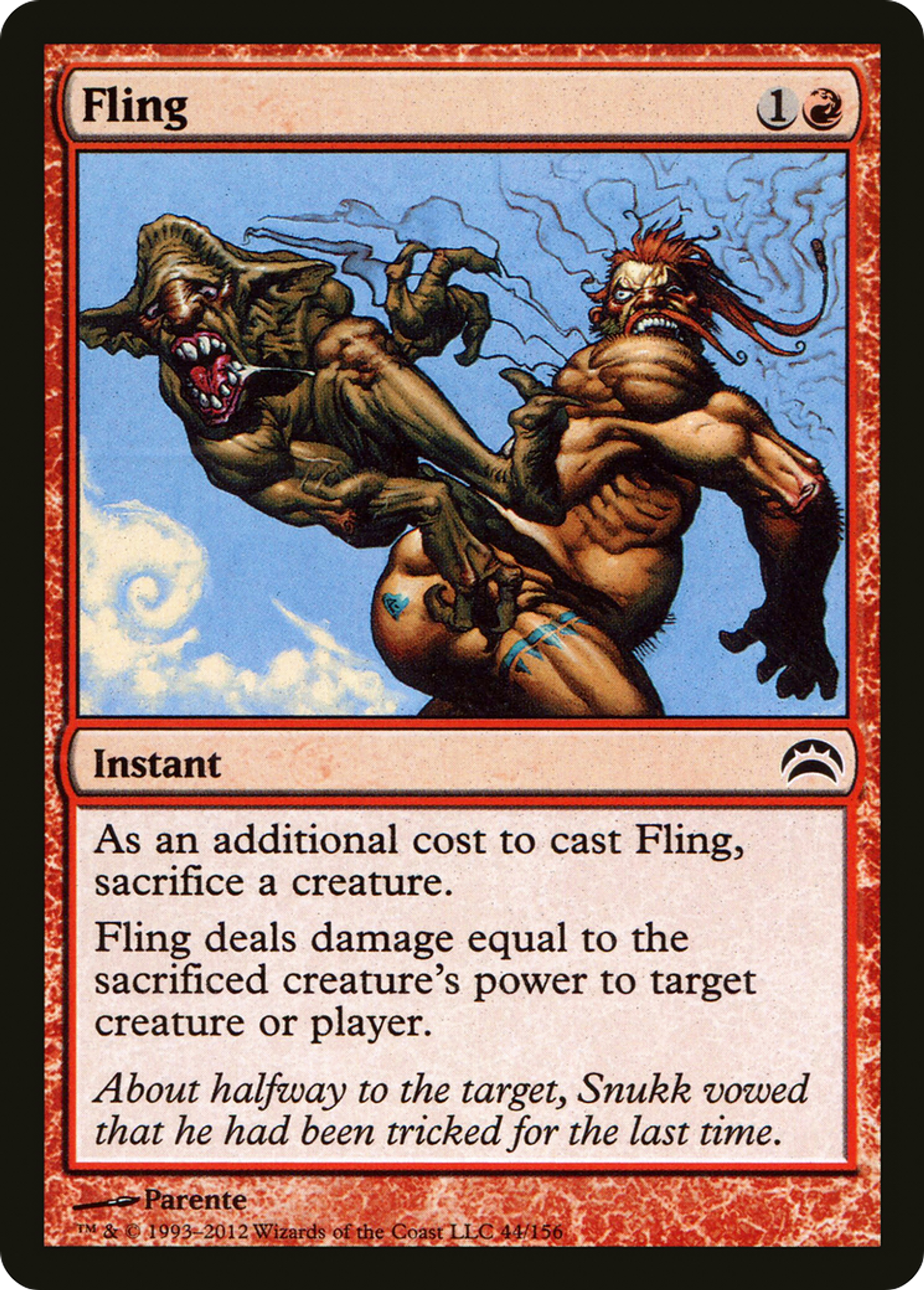 Jet — Planechase 2012 — Magic: The Gathering