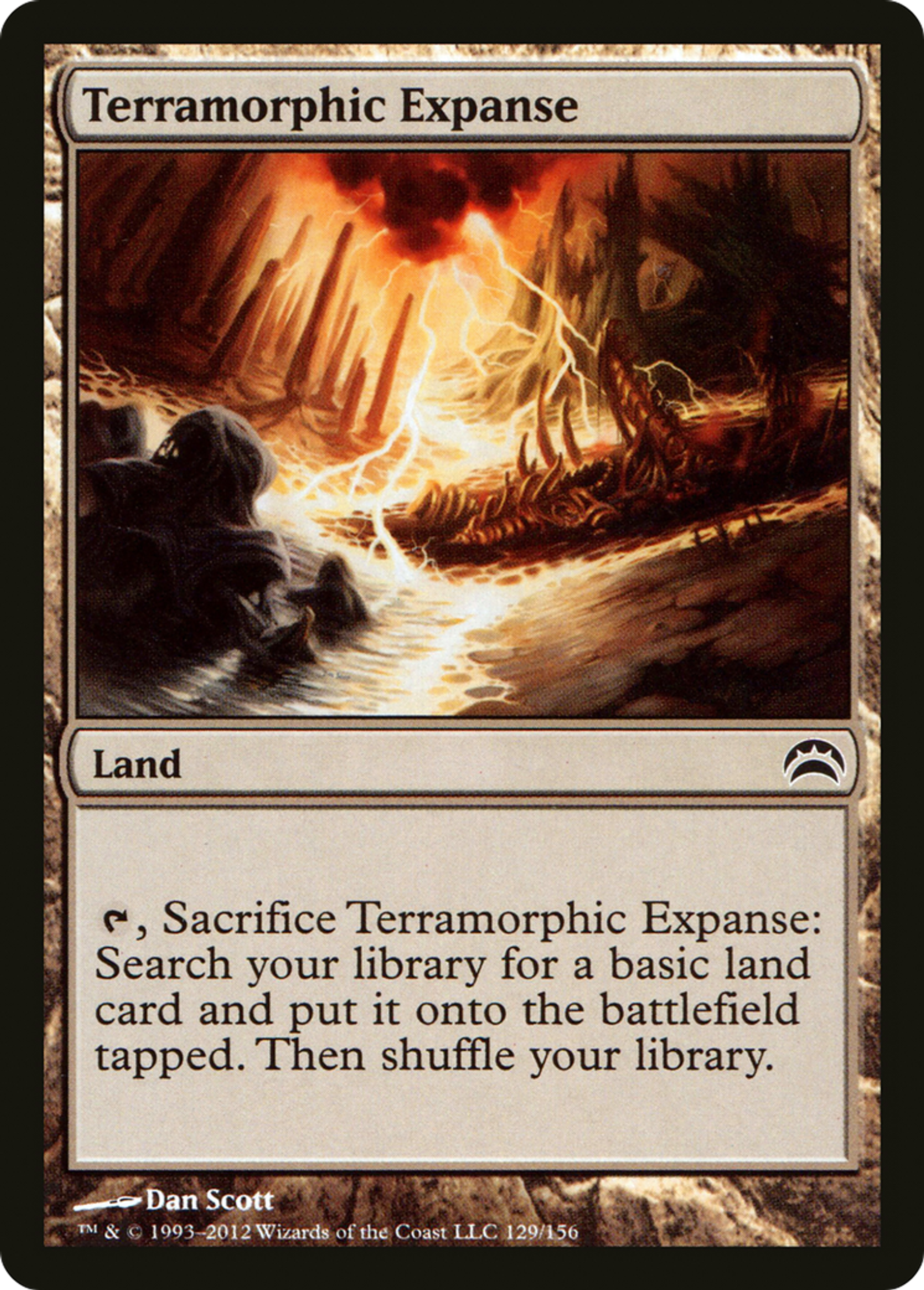Single cards