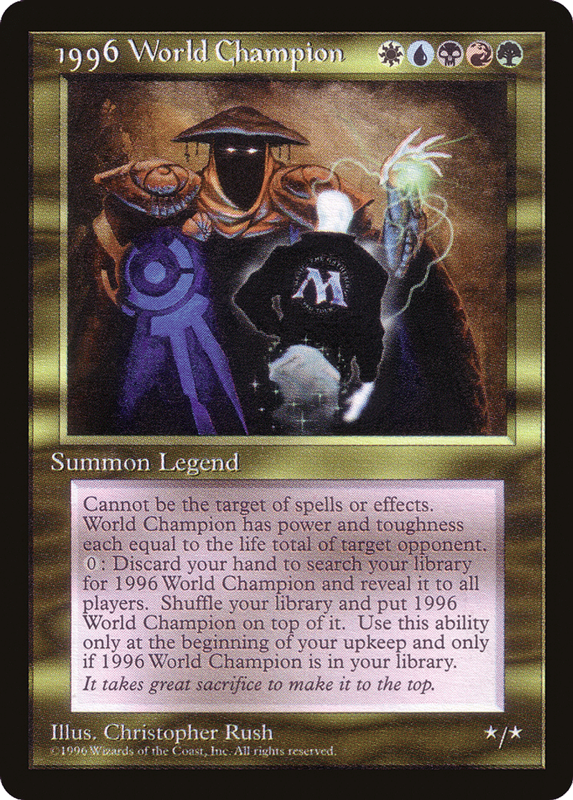 Single cards