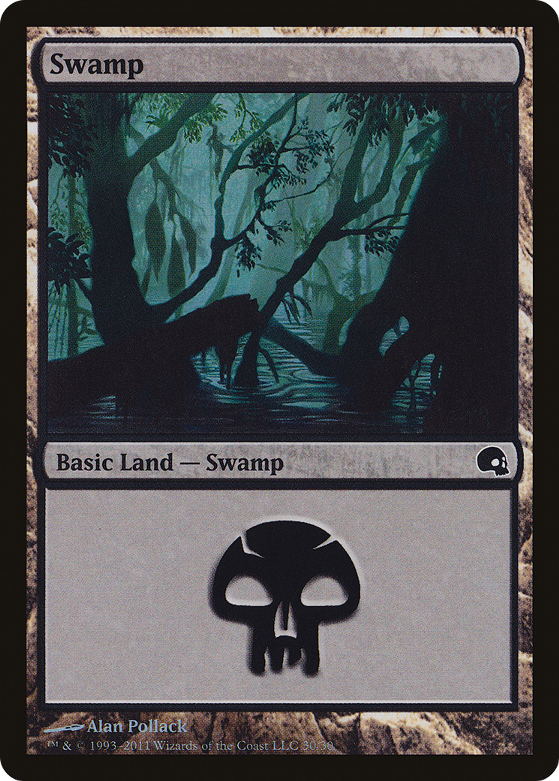 Marais — Premium Deck Series: Graveborn — Magic: The Gathering
